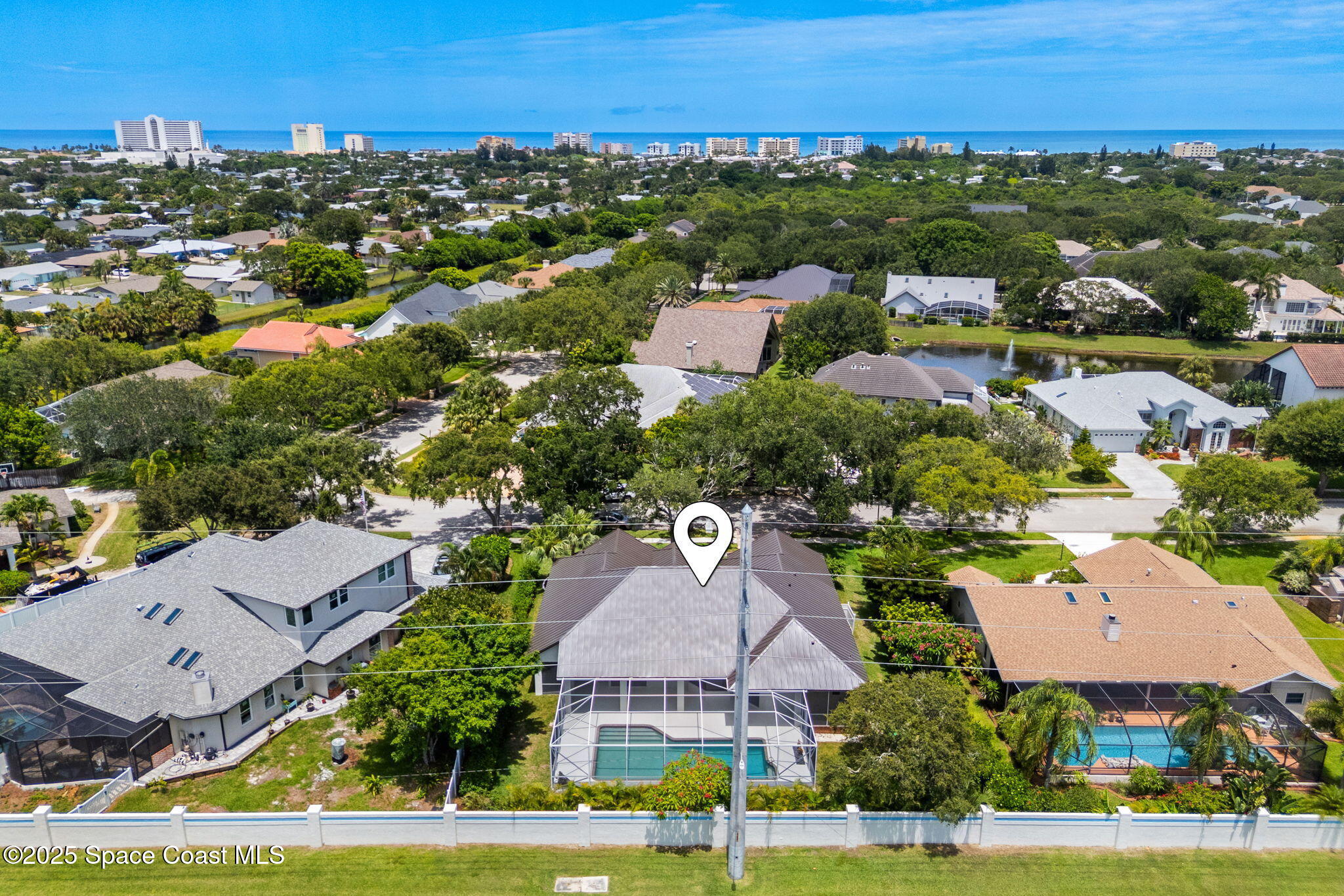 881 Peregrine Drive