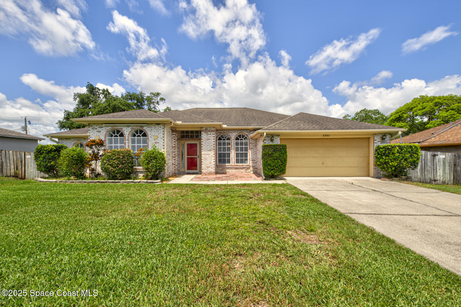 6980 Cairo Road