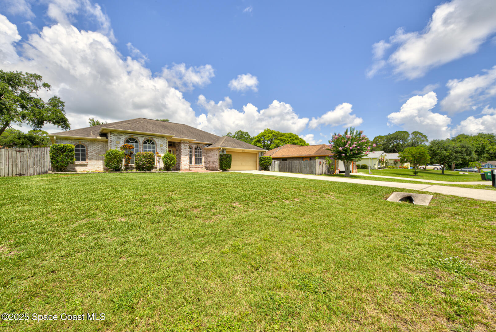 6980 Cairo Road