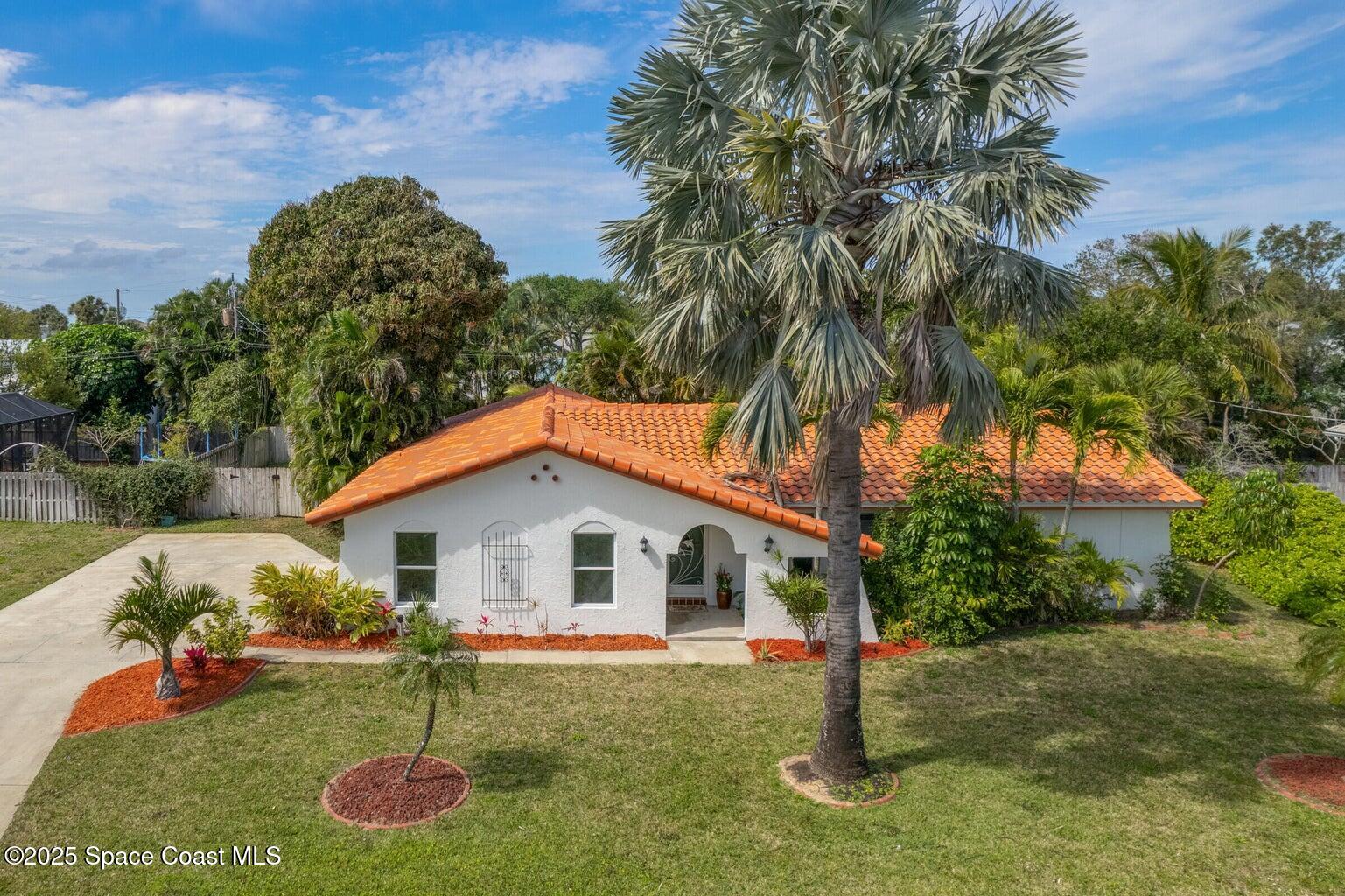 300 S Palm Avenue