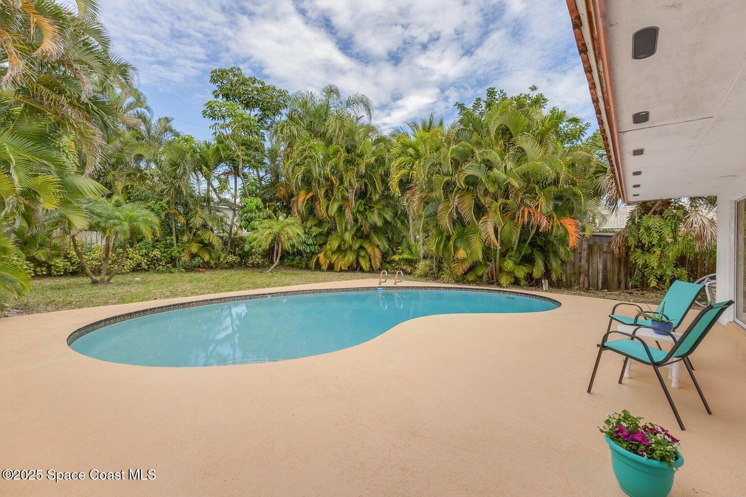 300 S Palm Avenue