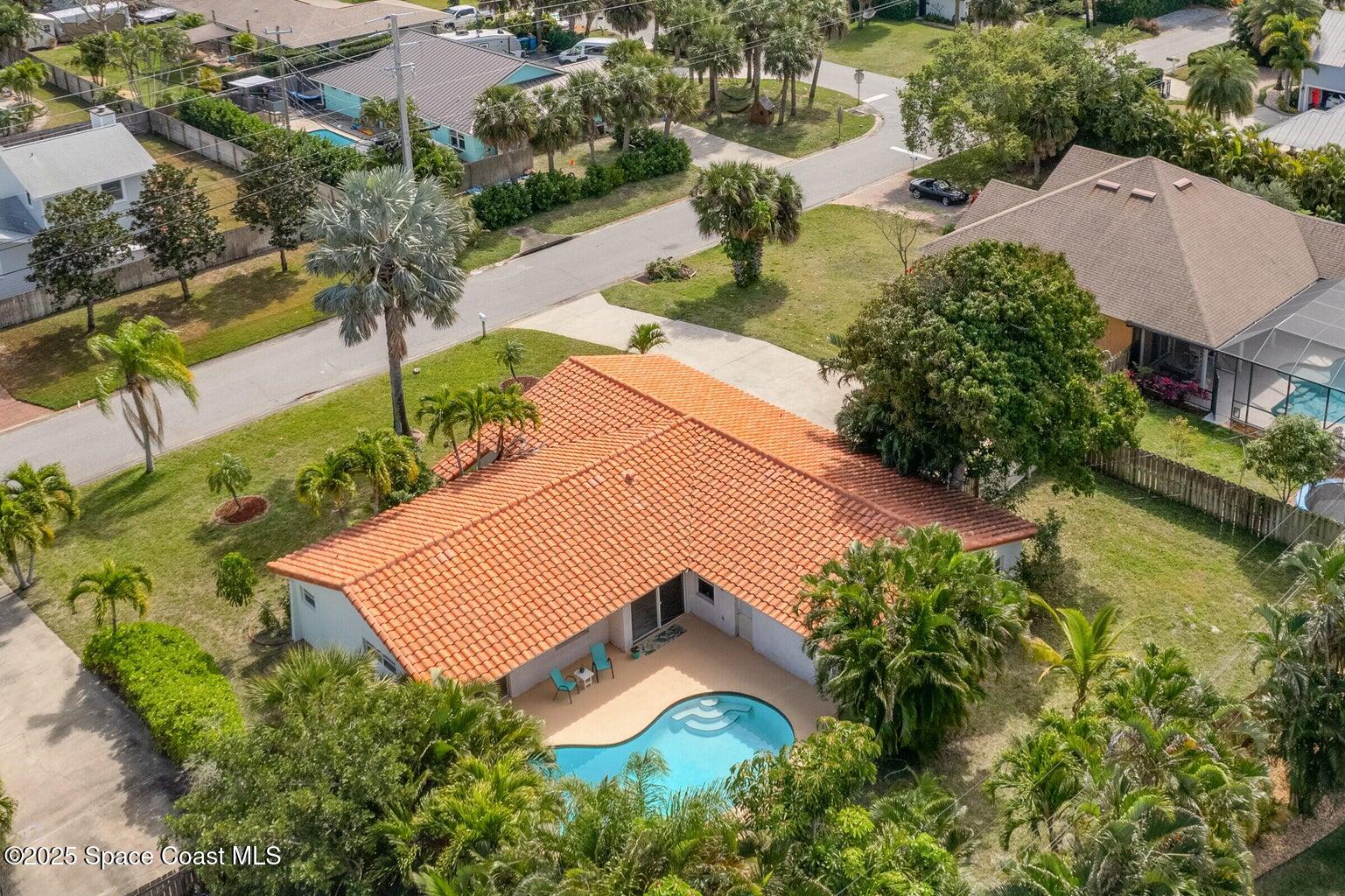 300 S Palm Avenue