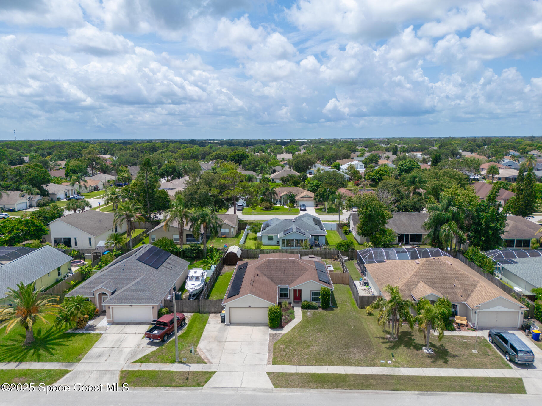 967 Sabal Grove Drive