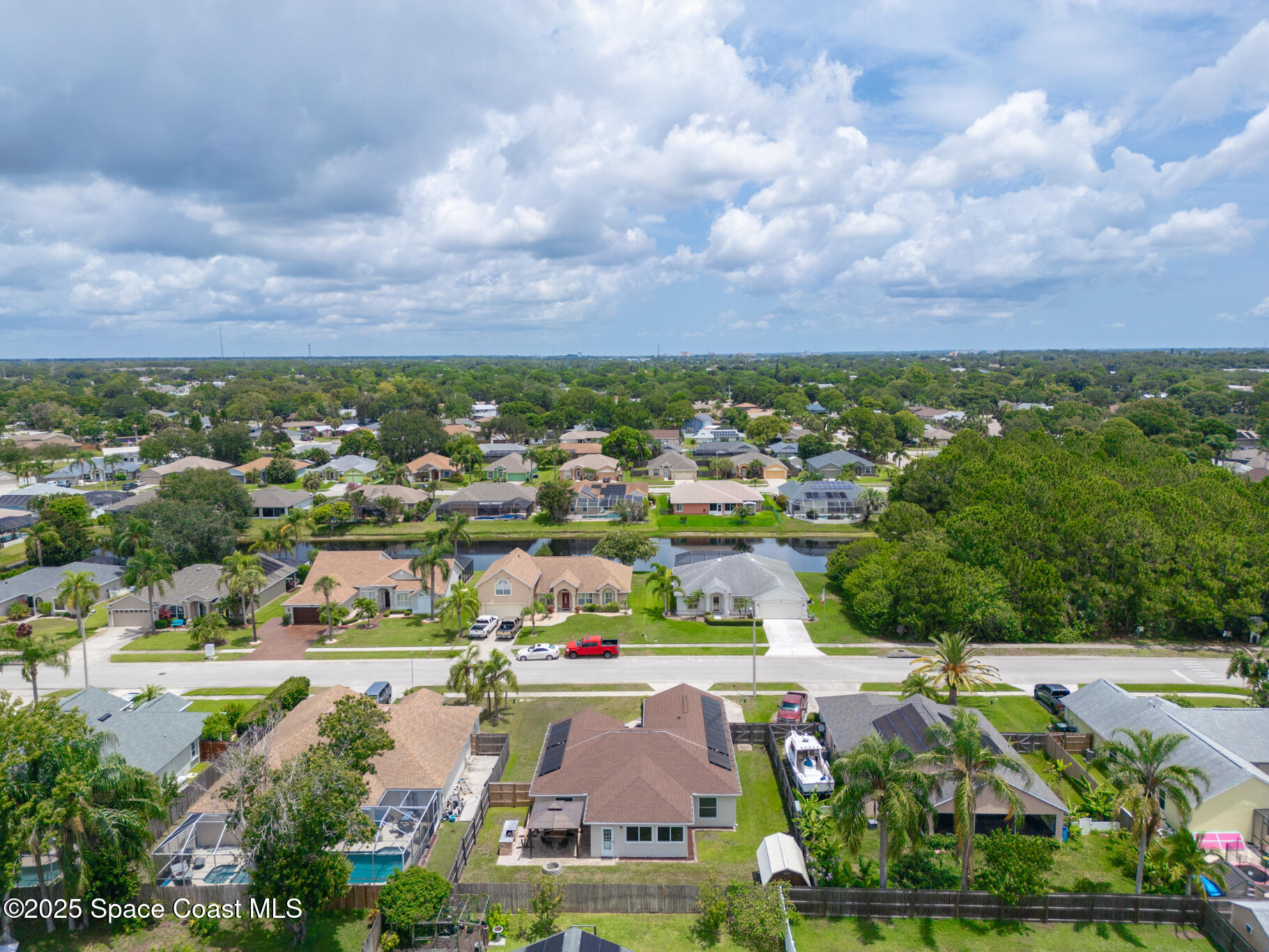 967 Sabal Grove Drive