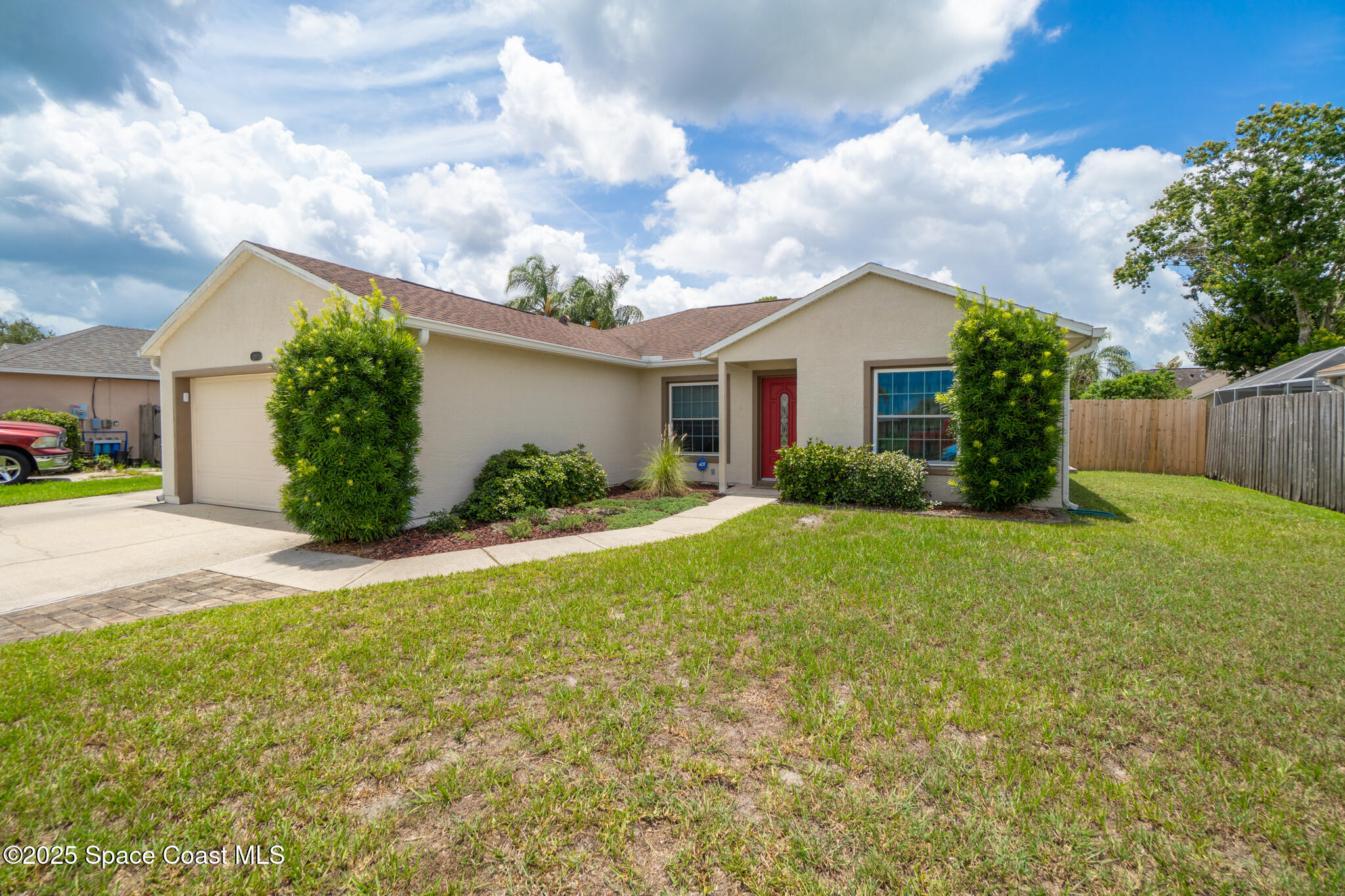 967 Sabal Grove Drive