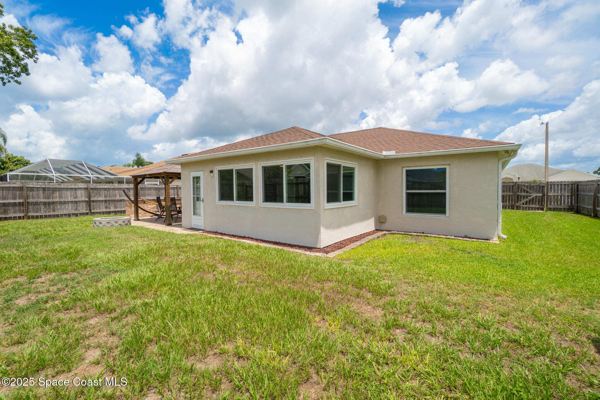 967 Sabal Grove Drive