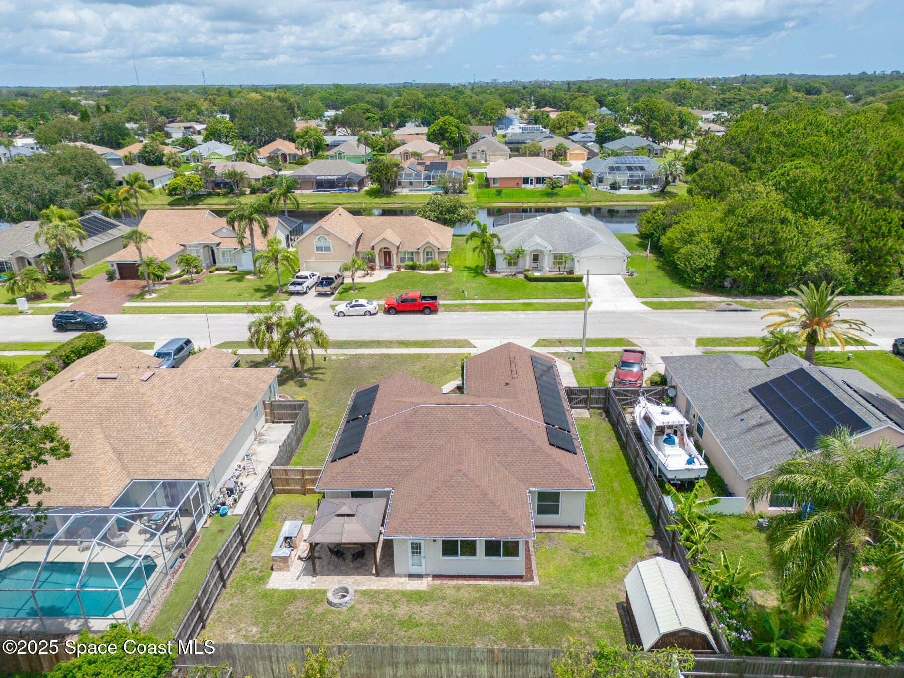 967 Sabal Grove Drive