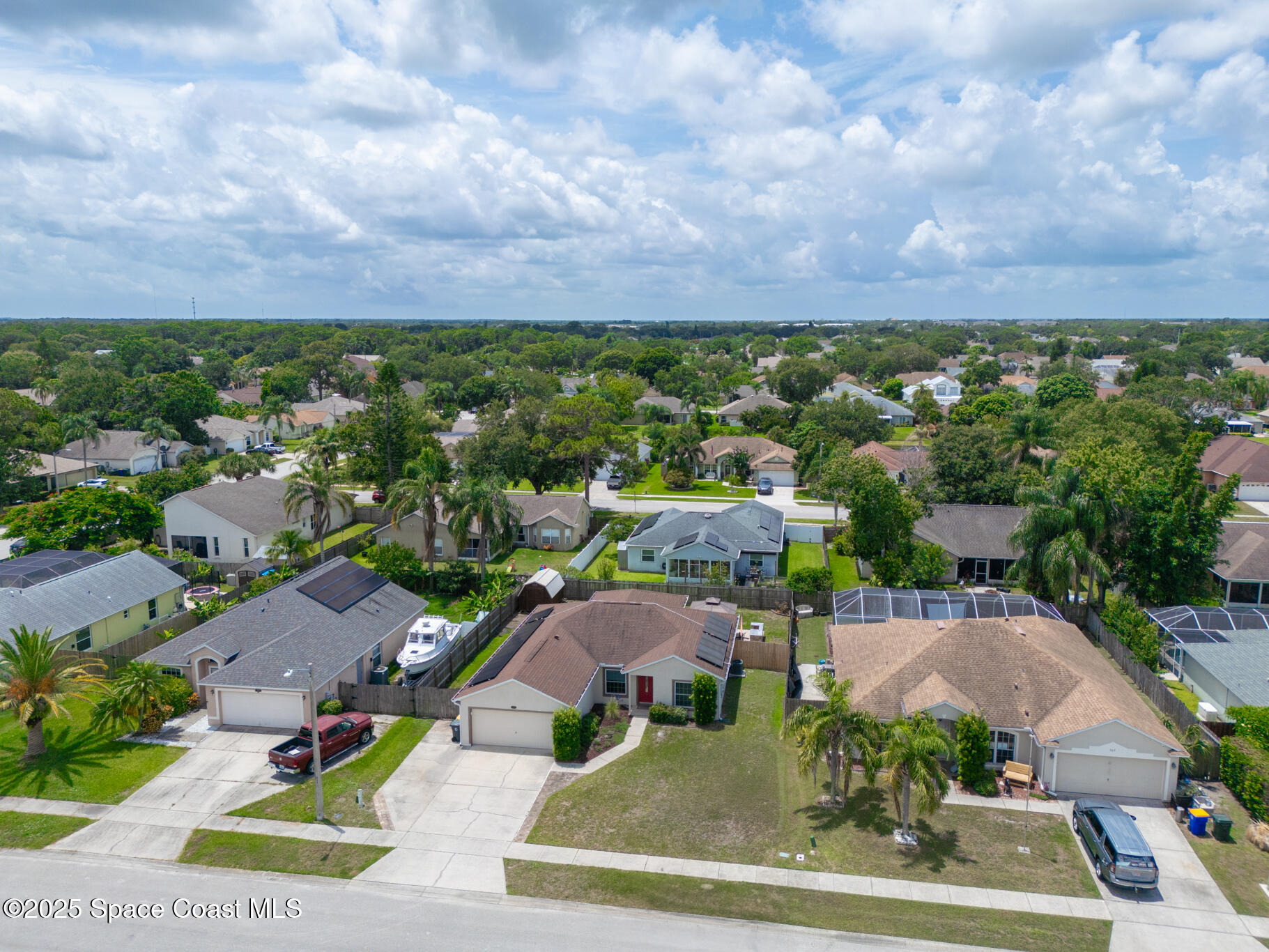 967 Sabal Grove Drive