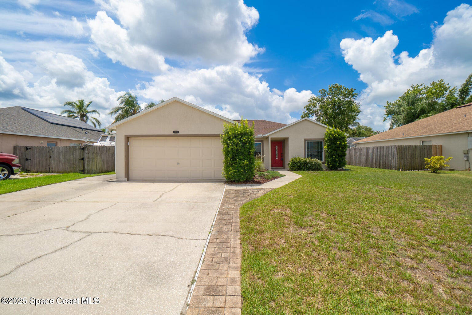 967 Sabal Grove Drive