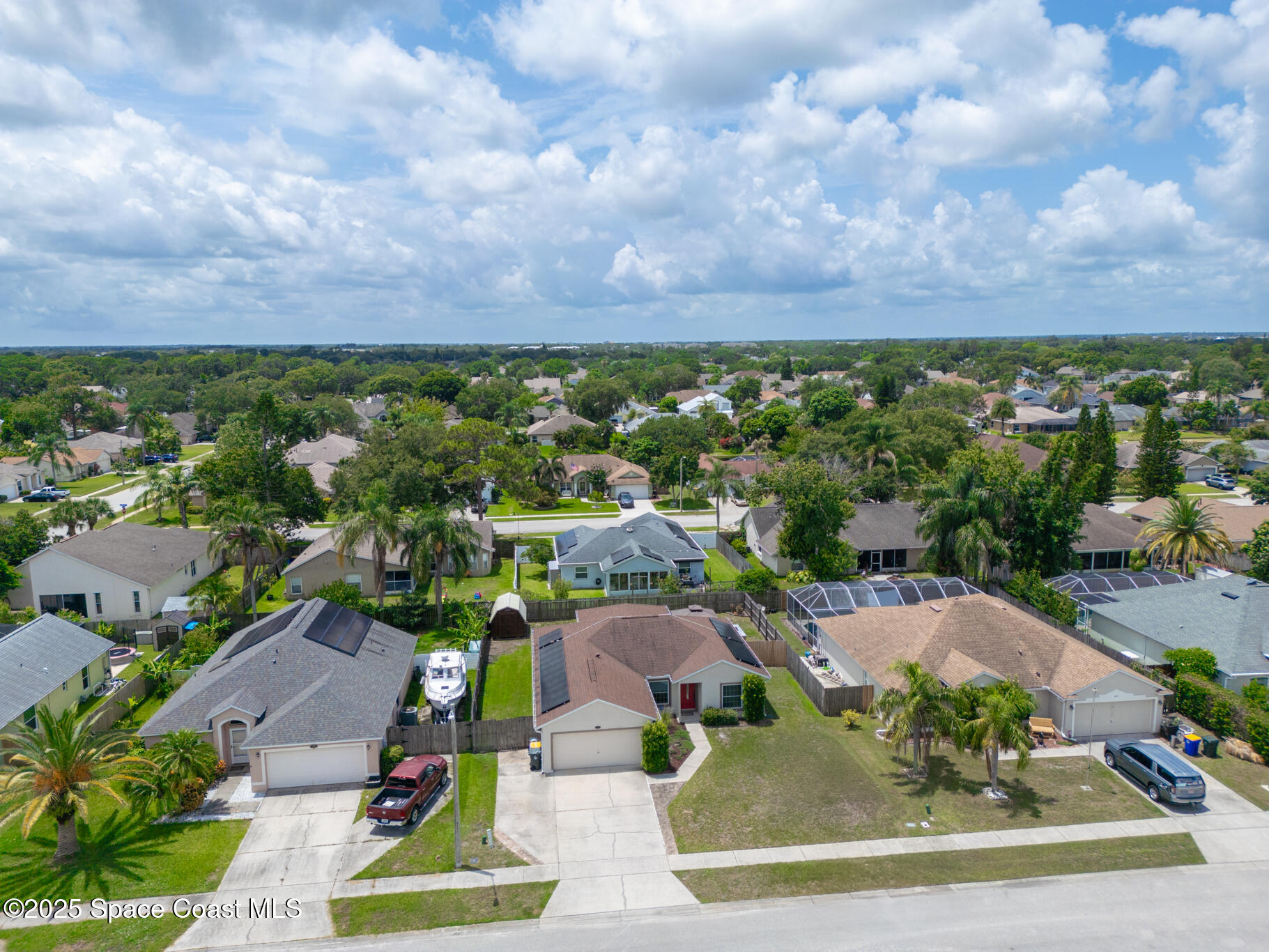 967 Sabal Grove Drive