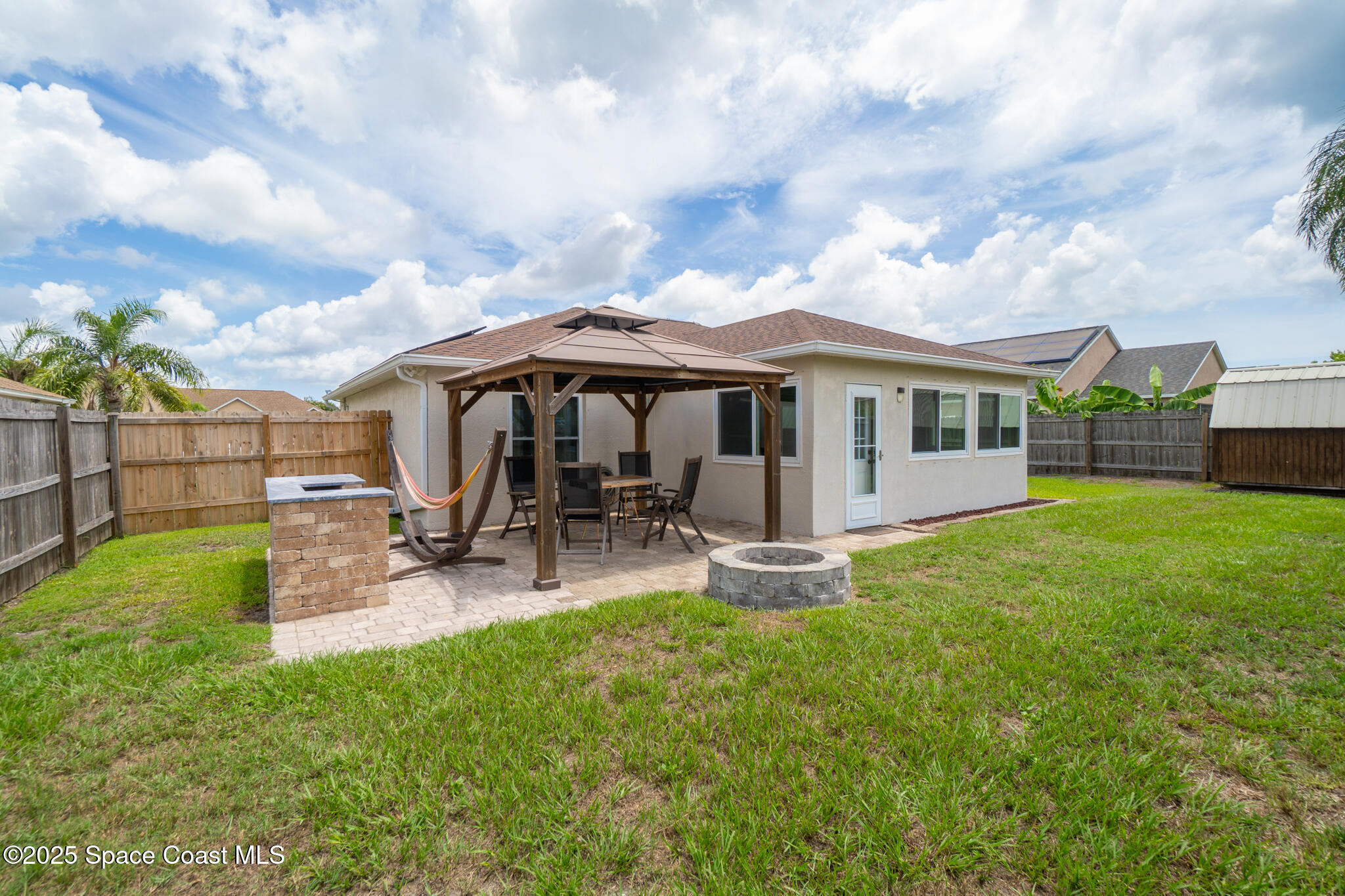 967 Sabal Grove Drive