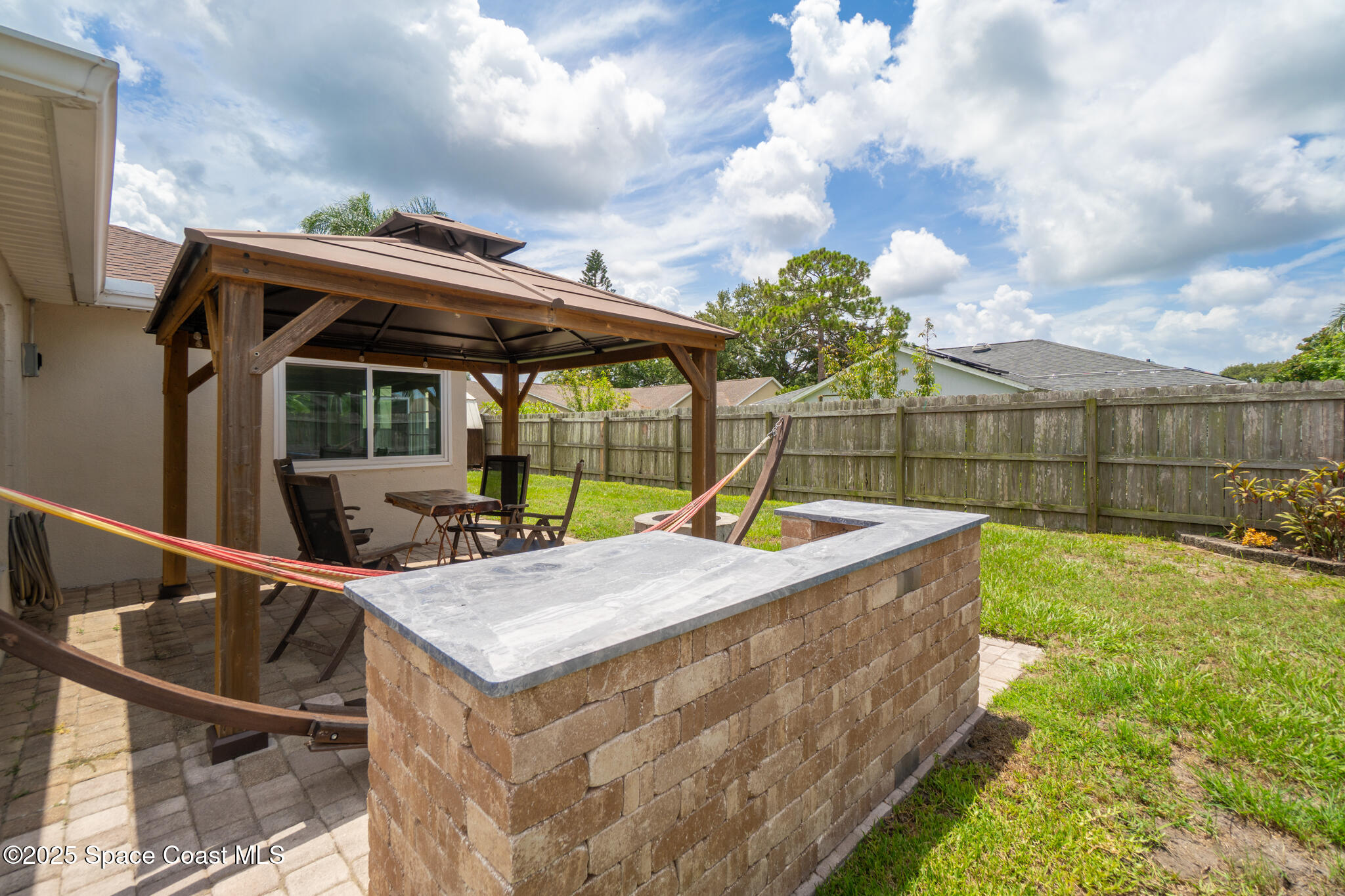 967 Sabal Grove Drive