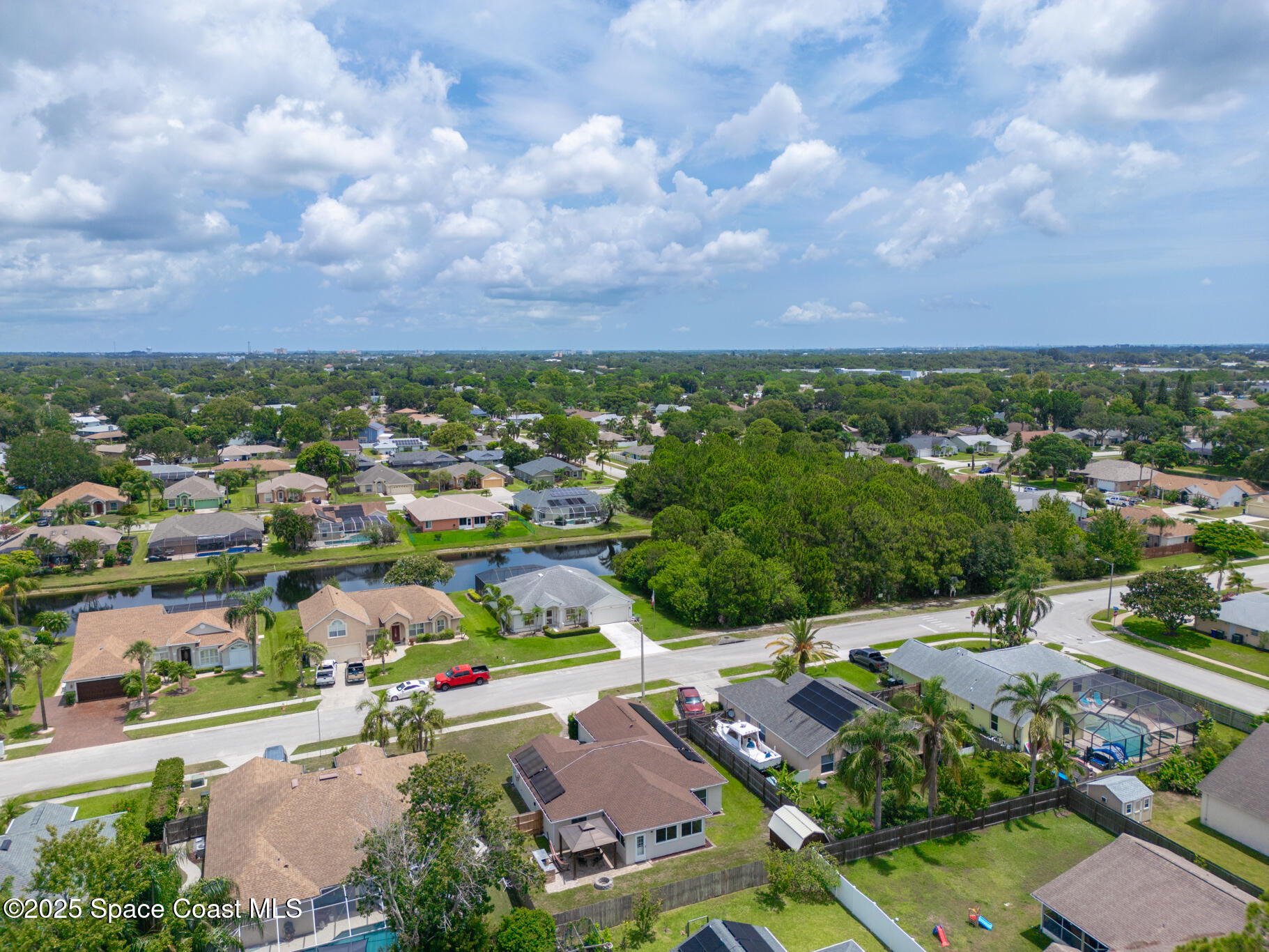 967 Sabal Grove Drive