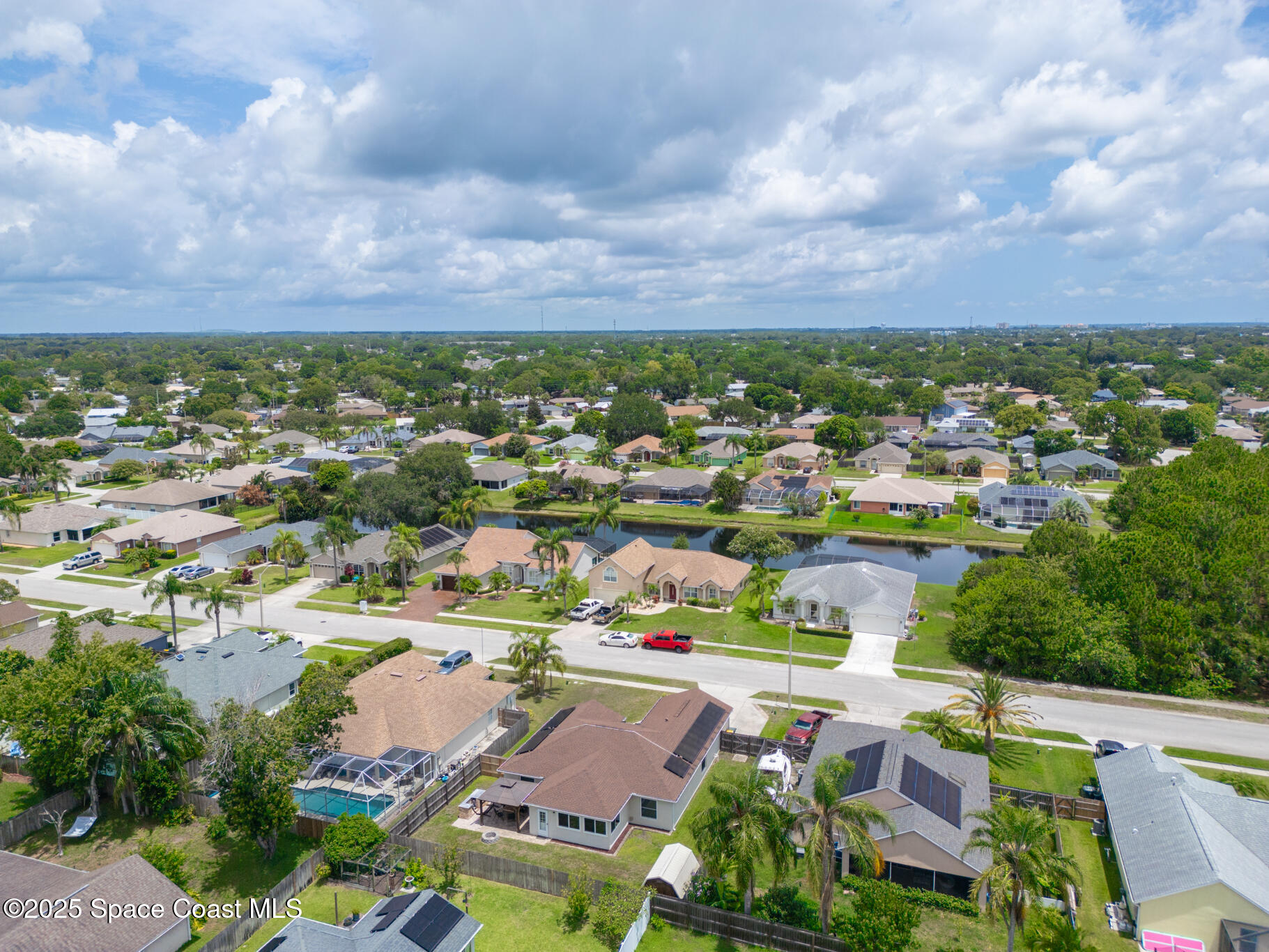 967 Sabal Grove Drive