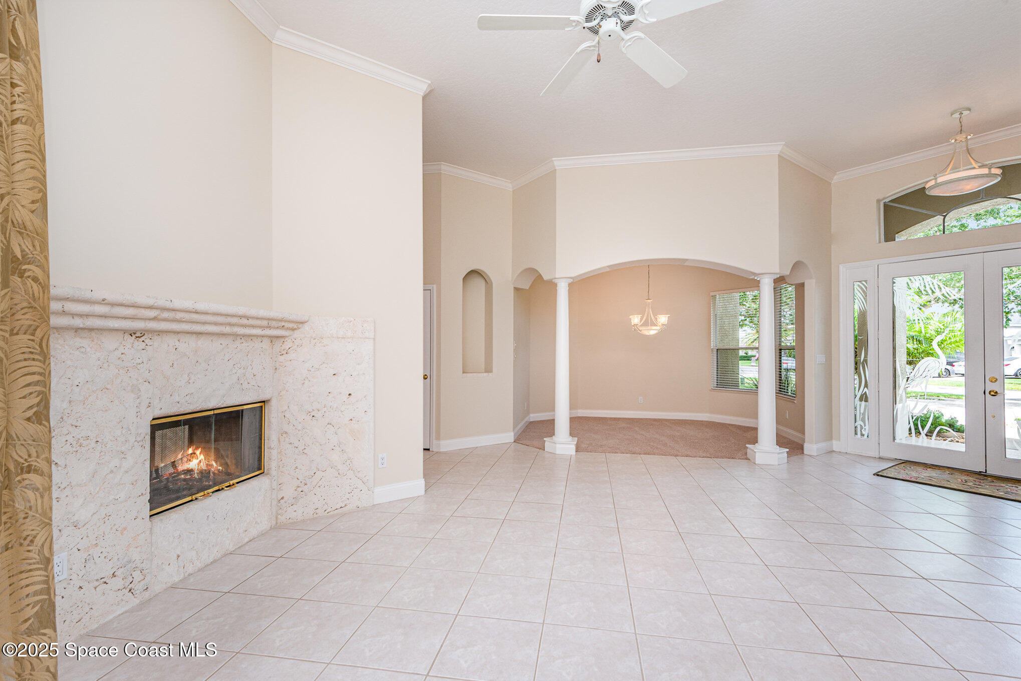 945 Fostoria Drive