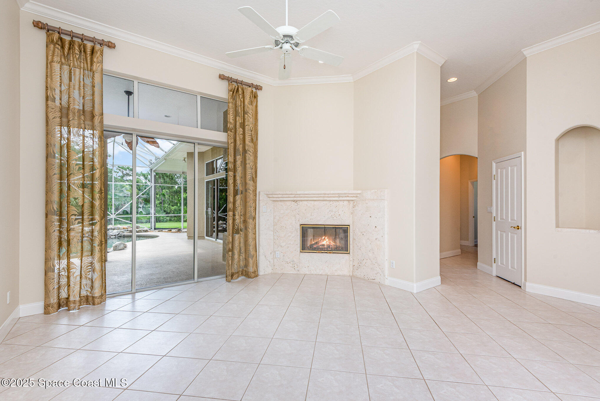 945 Fostoria Drive