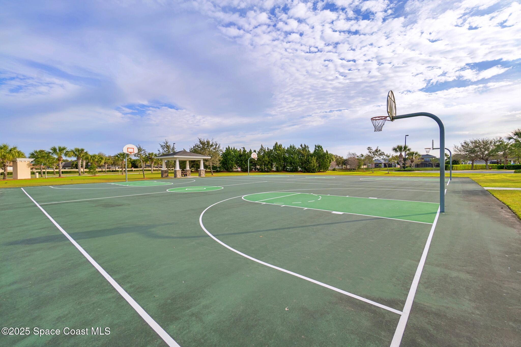 5337 Indigo Crossing Drive