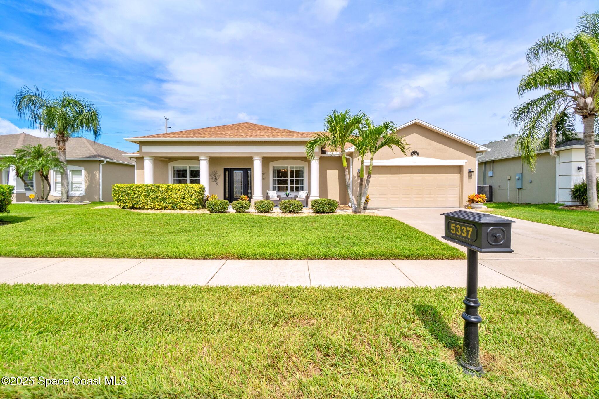 5337 Indigo Crossing Drive