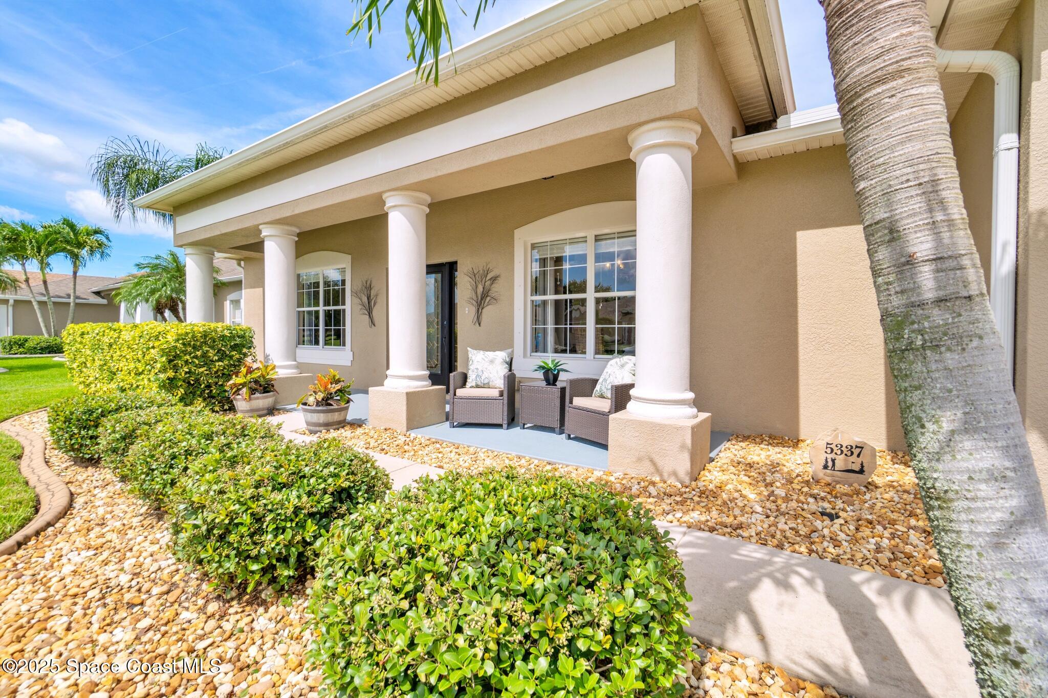 5337 Indigo Crossing Drive