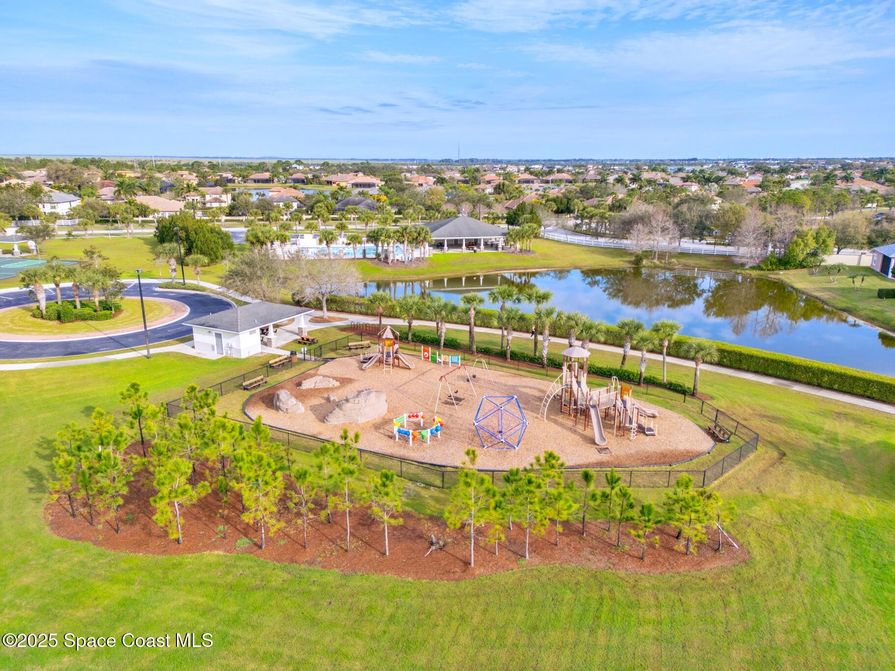 5337 Indigo Crossing Drive