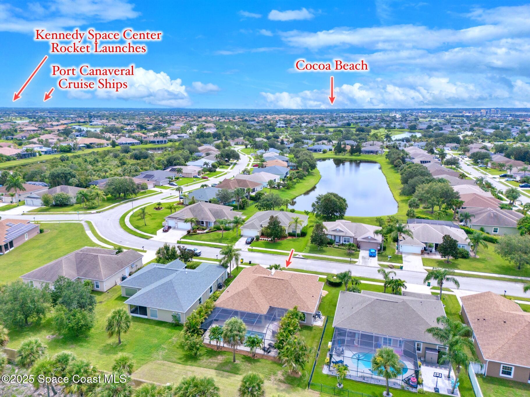 5337 Indigo Crossing Drive