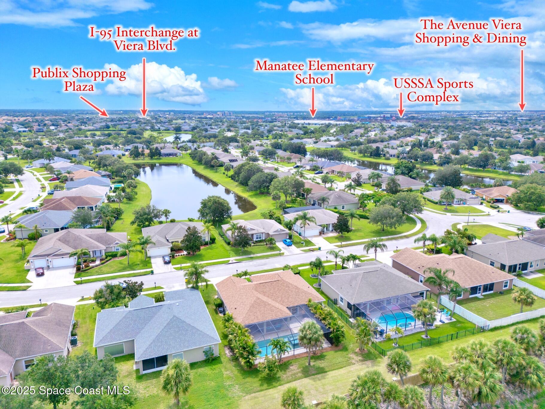 5337 Indigo Crossing Drive