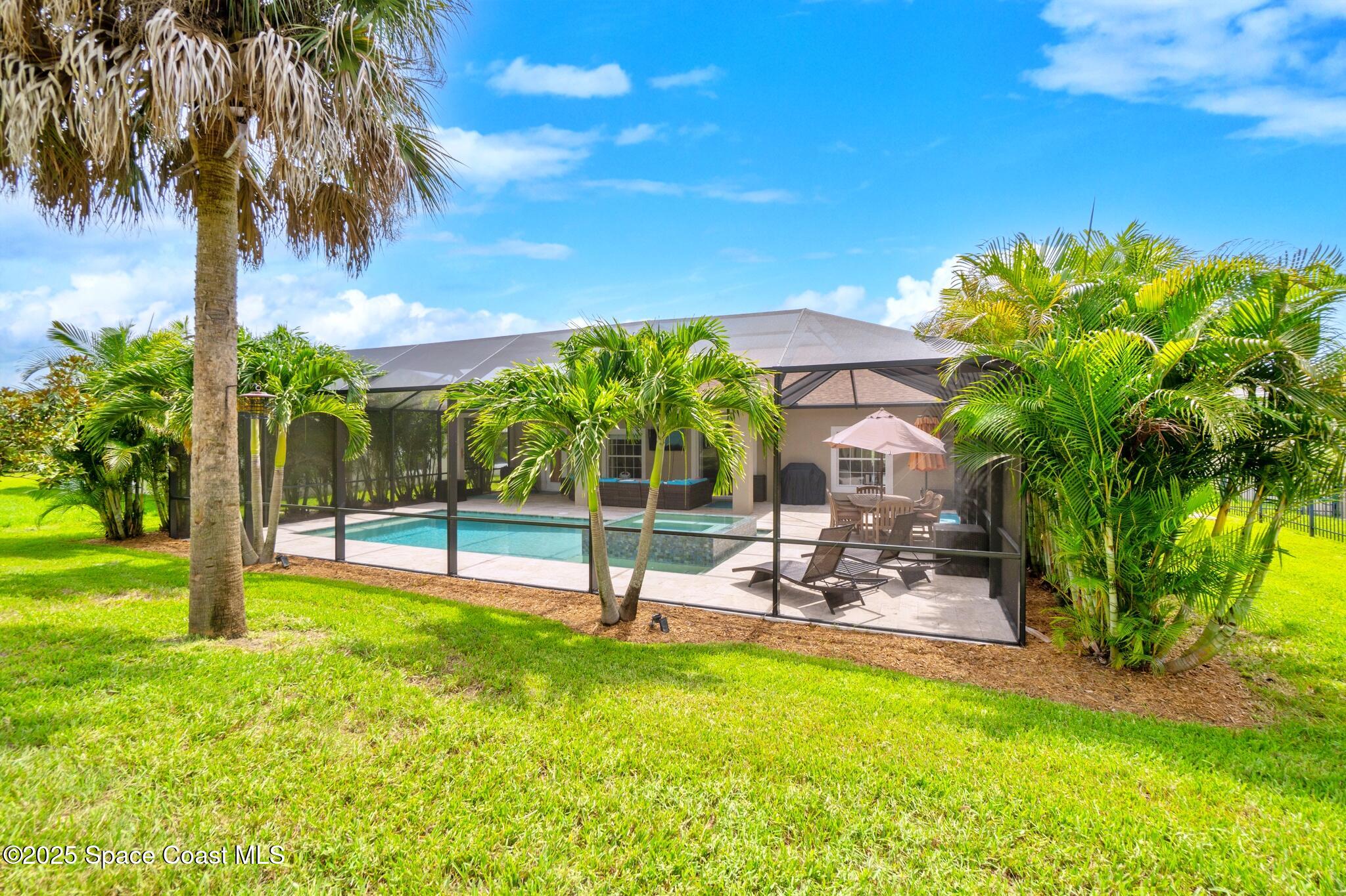 5337 Indigo Crossing Drive