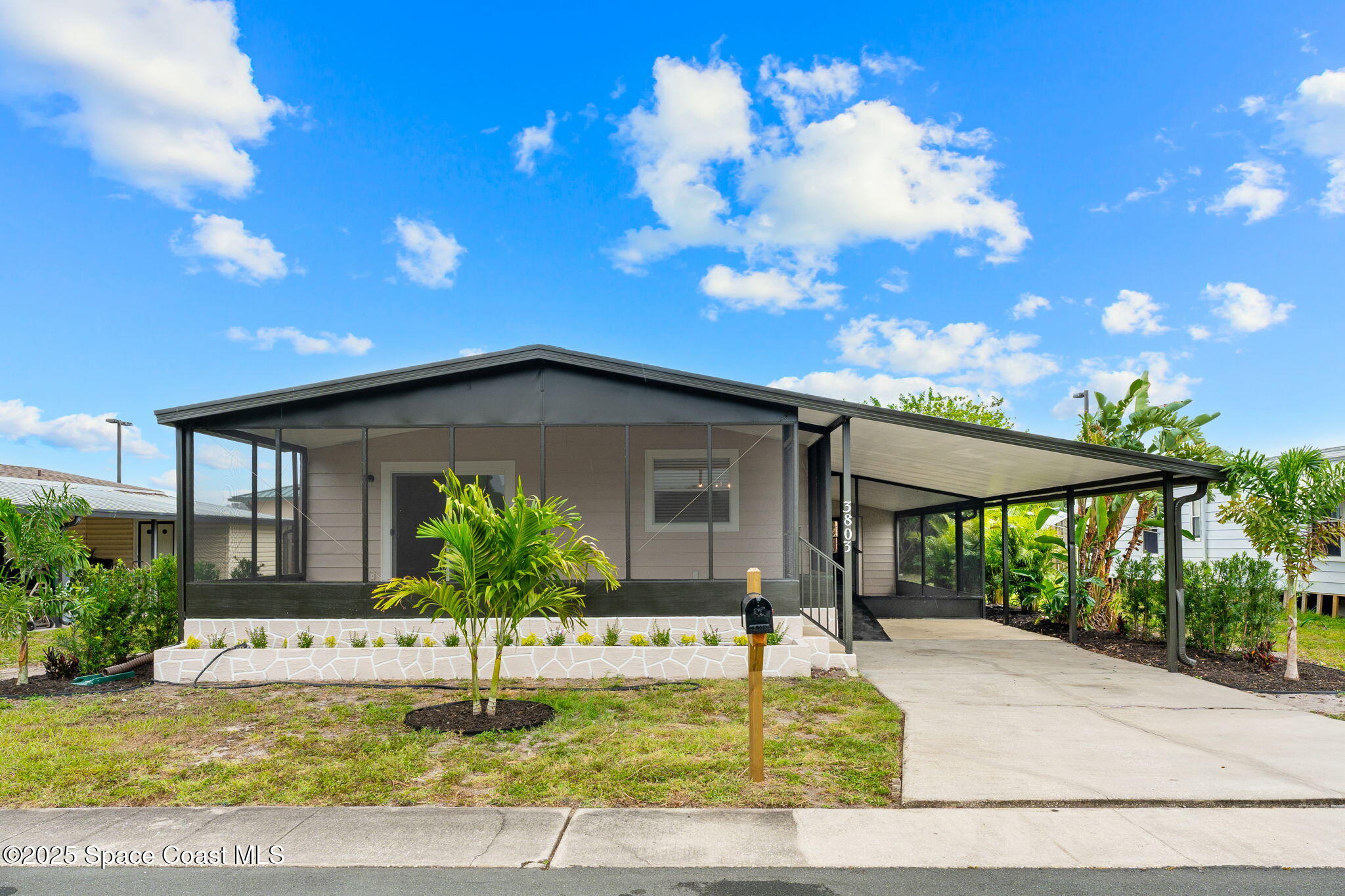 3803 Gail Boulevard