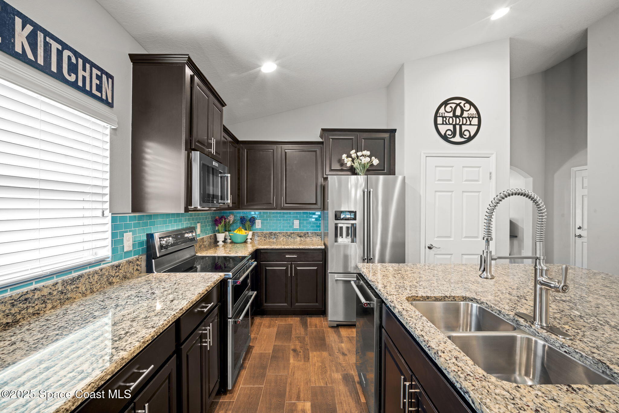 1586 Fuji Drive