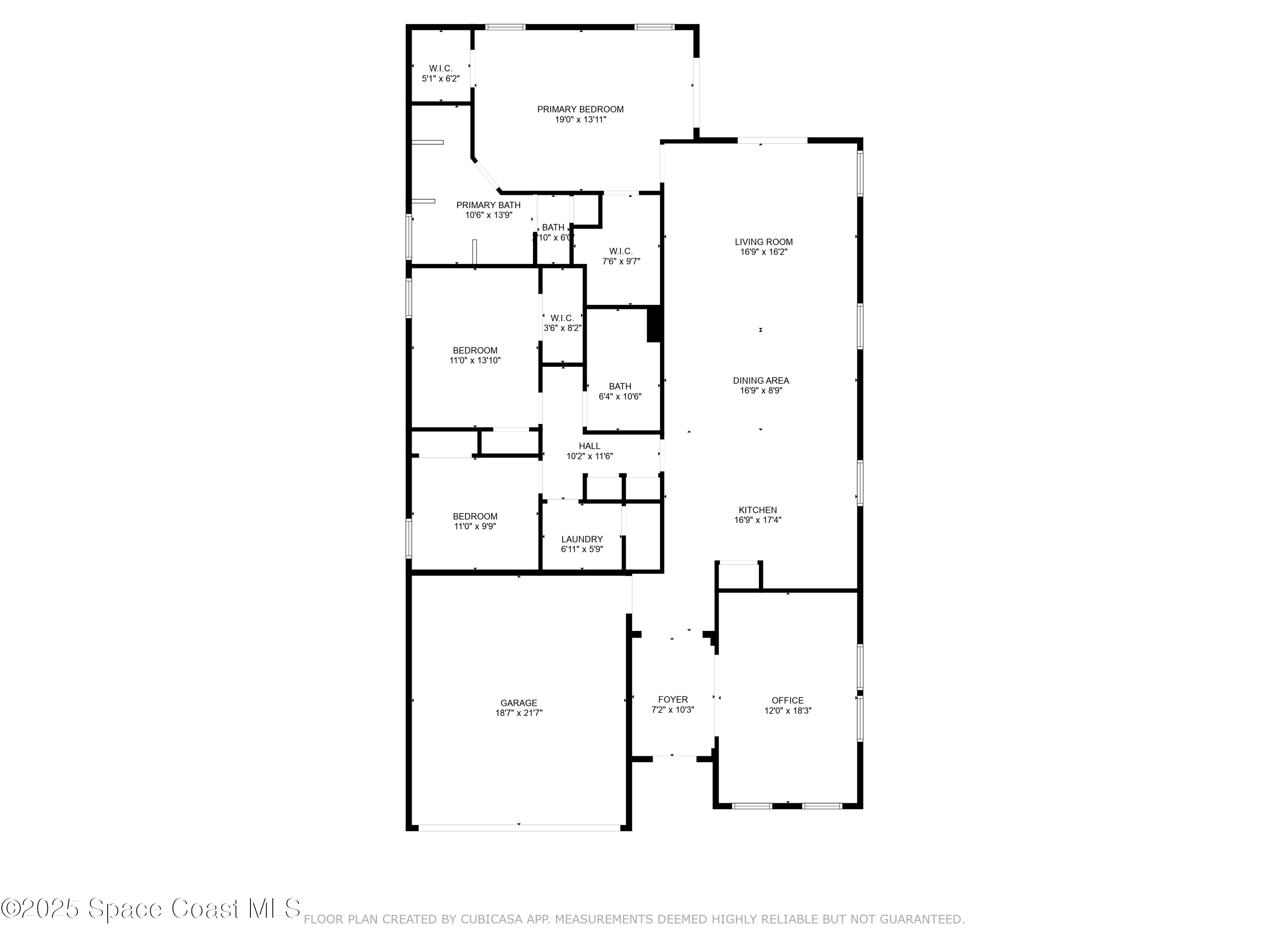 1586 Fuji Drive