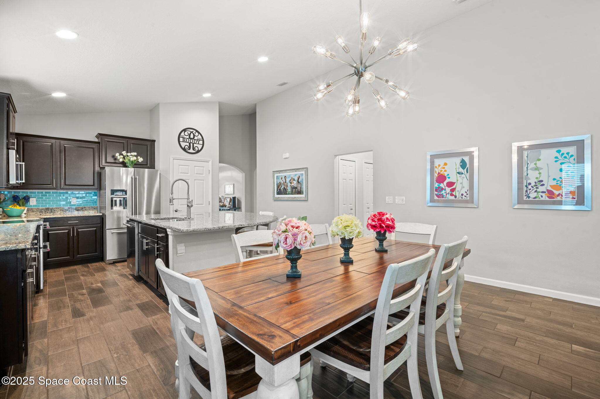 1586 Fuji Drive