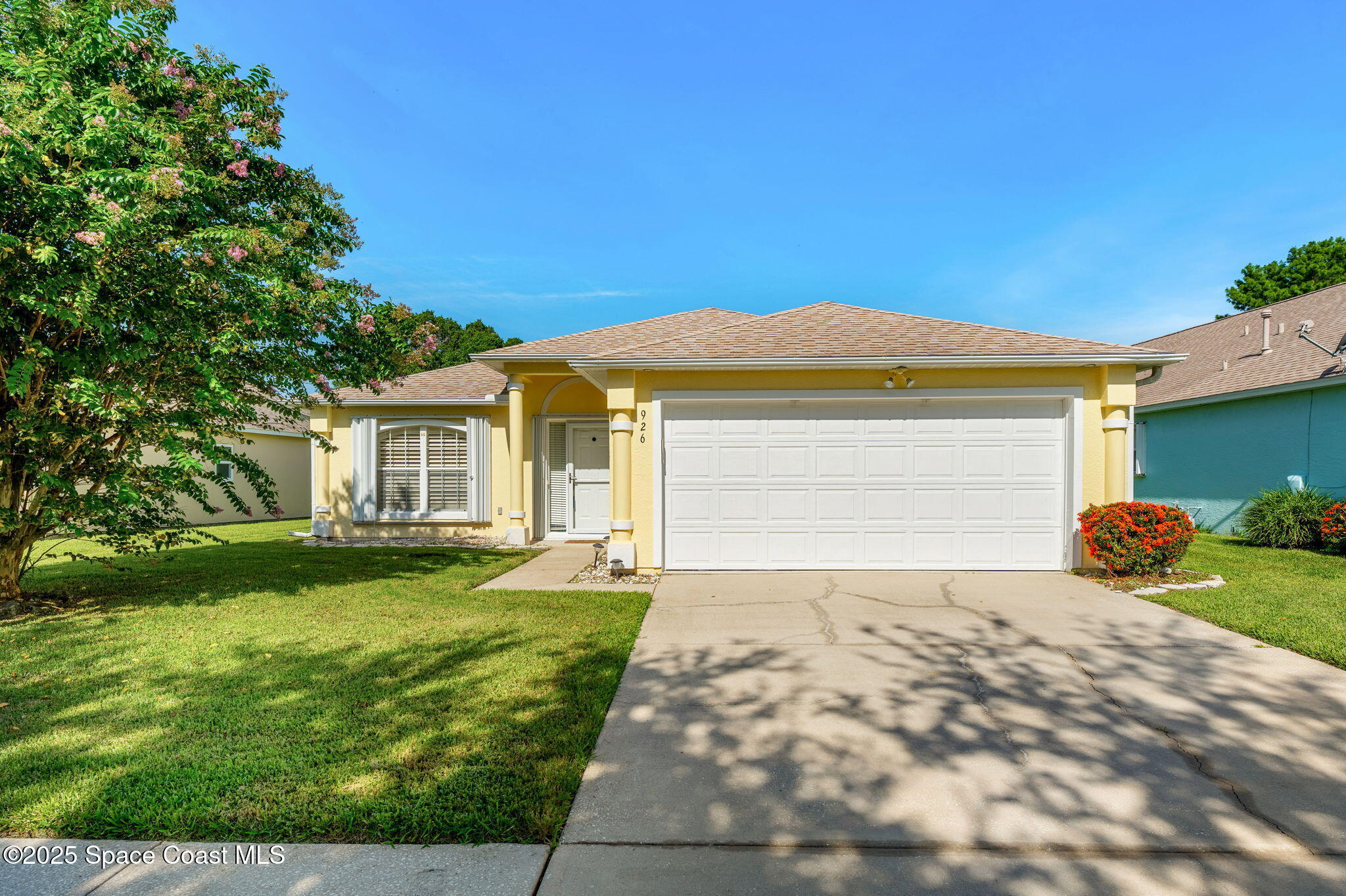 926 Pine Creek Circle NE