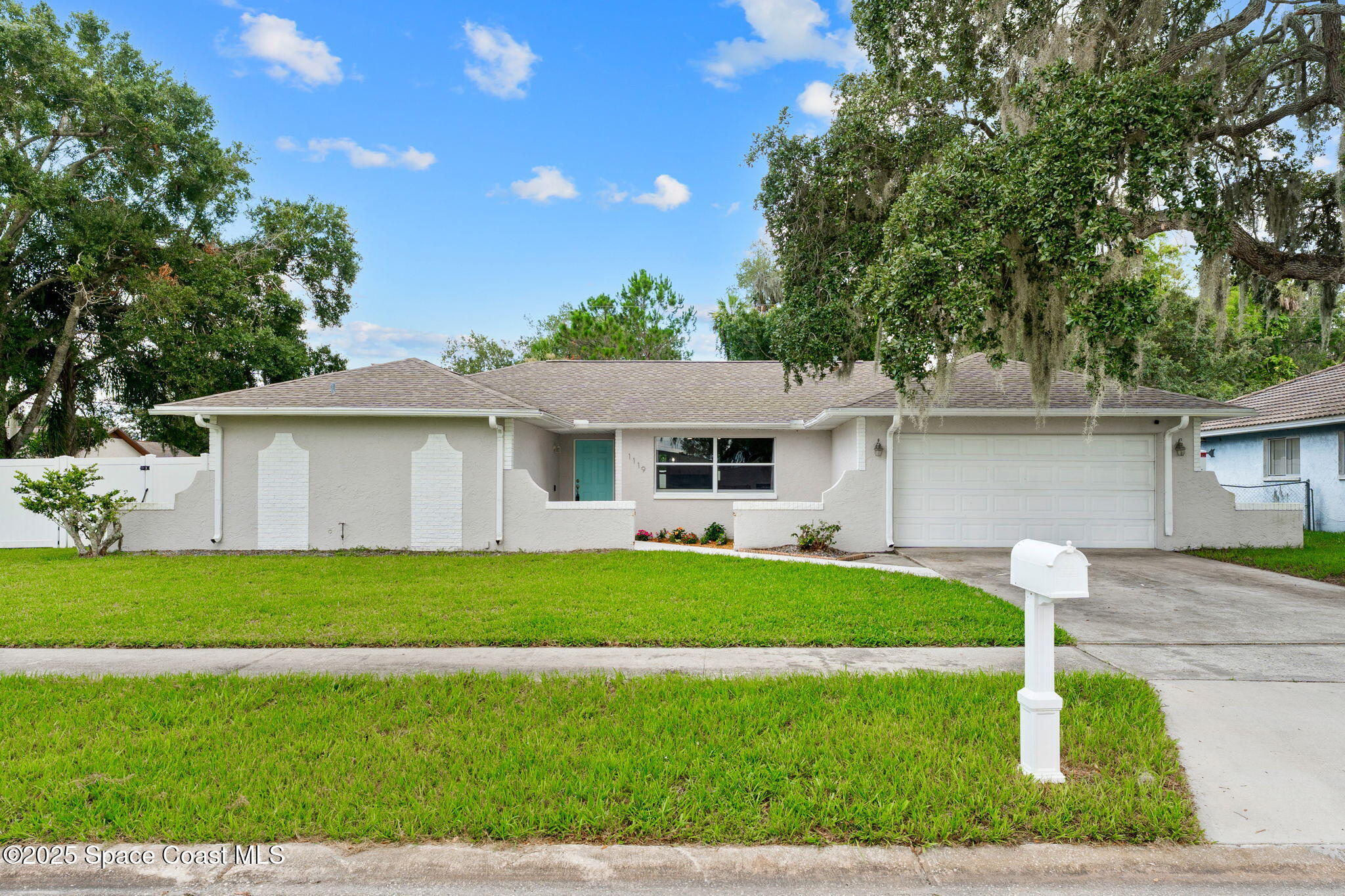 1119 Manatee Drive