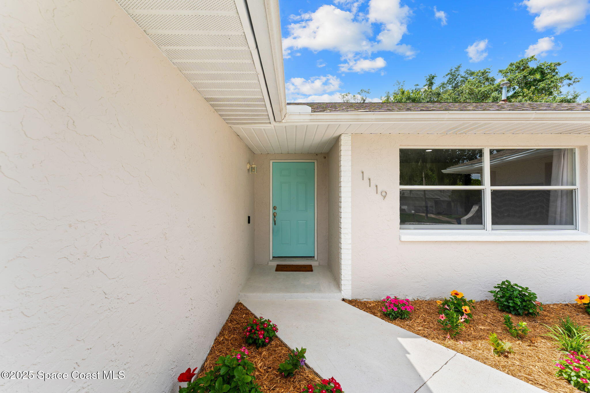1119 Manatee Drive