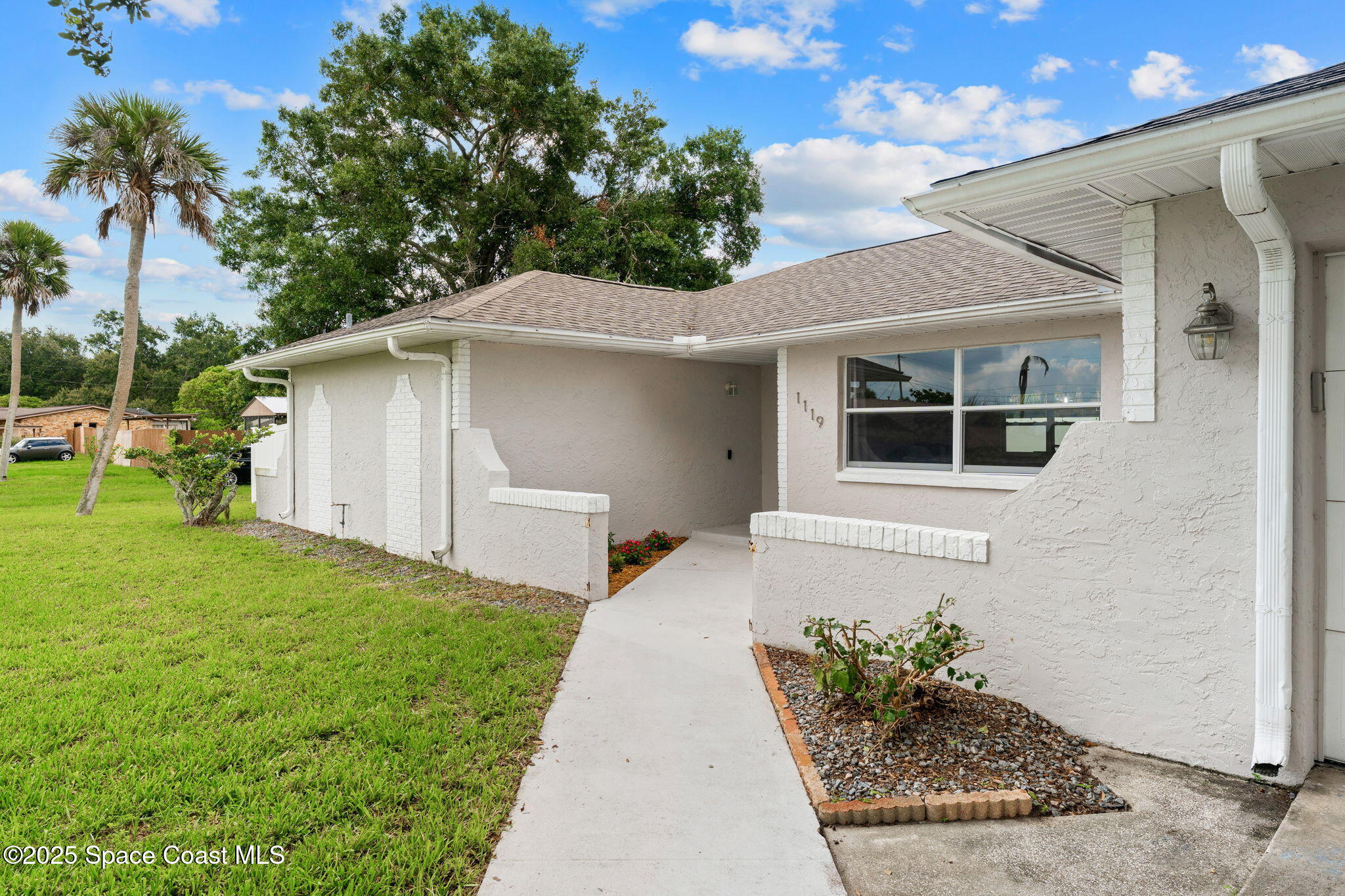 1119 Manatee Drive
