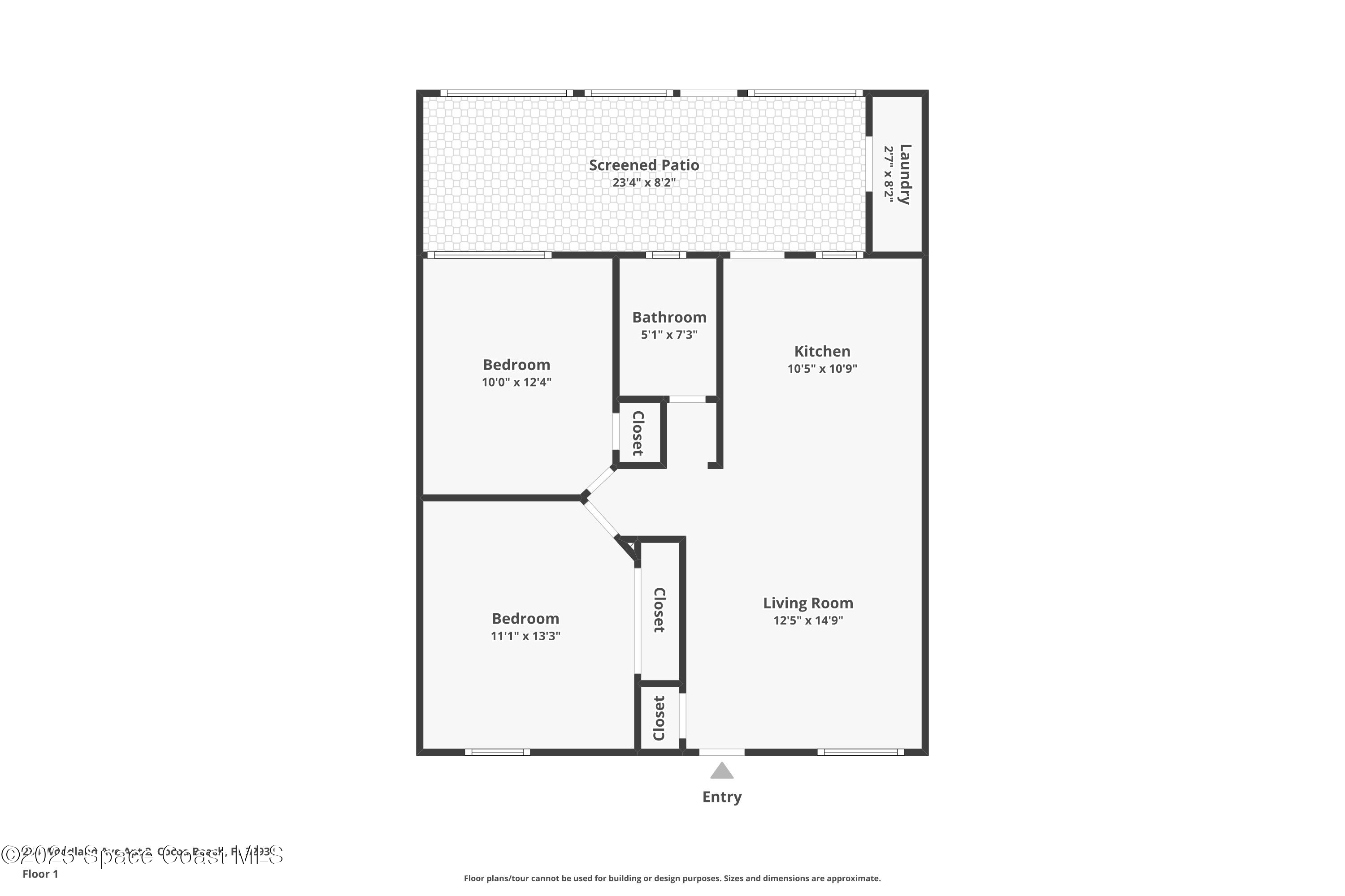 234 Woodland Avenue, 2