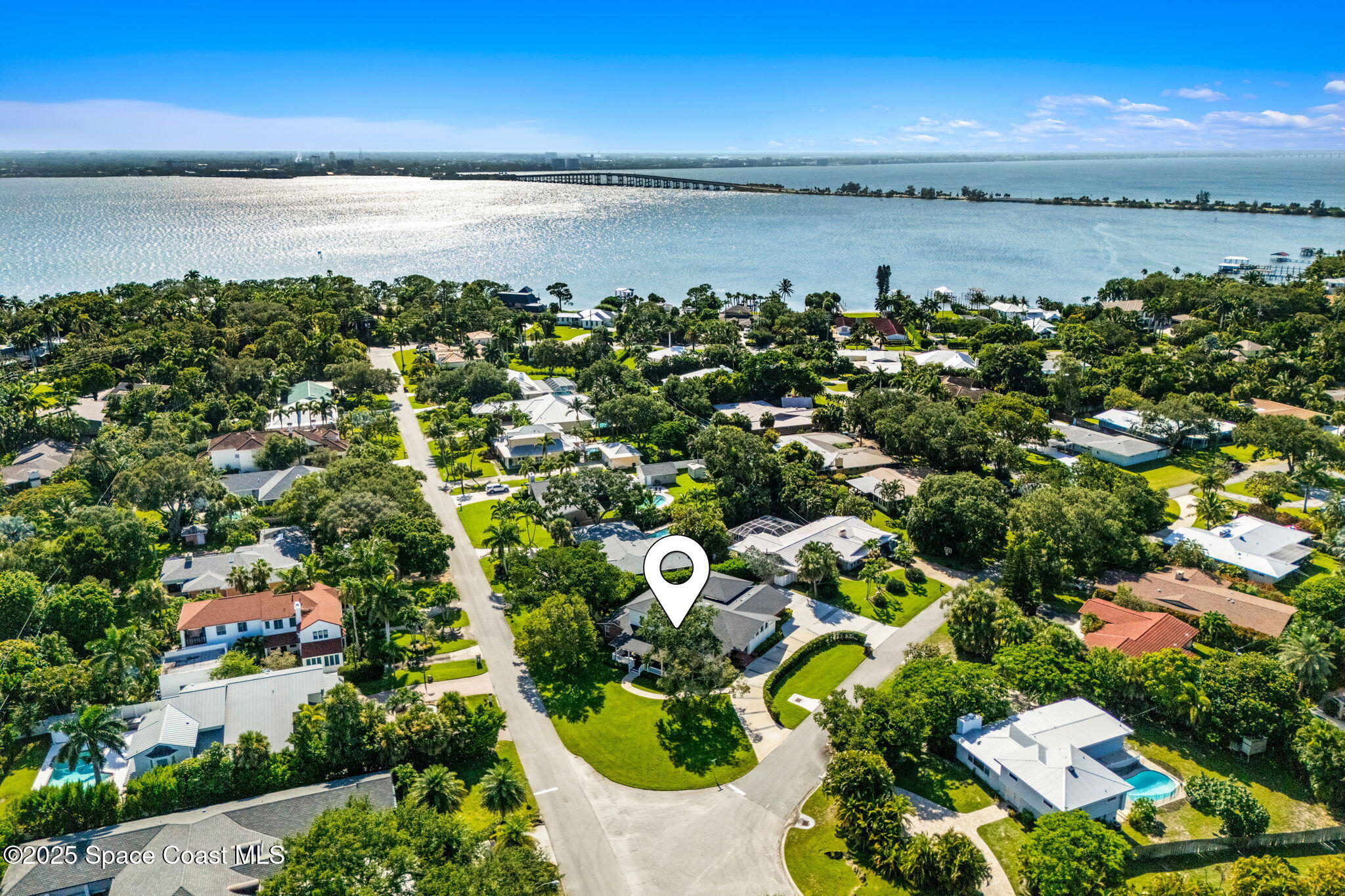 1306 Magnolia Drive