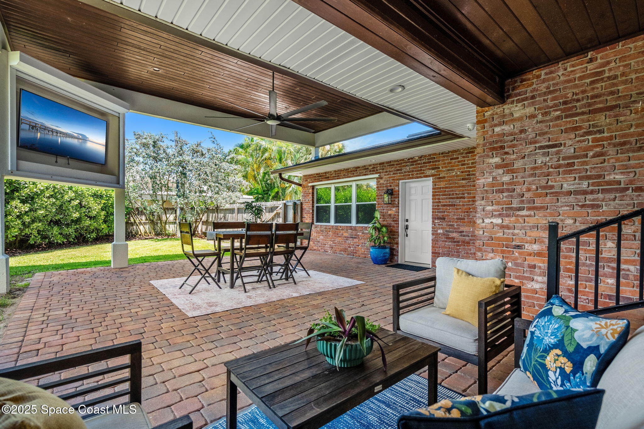 1306 Magnolia Drive