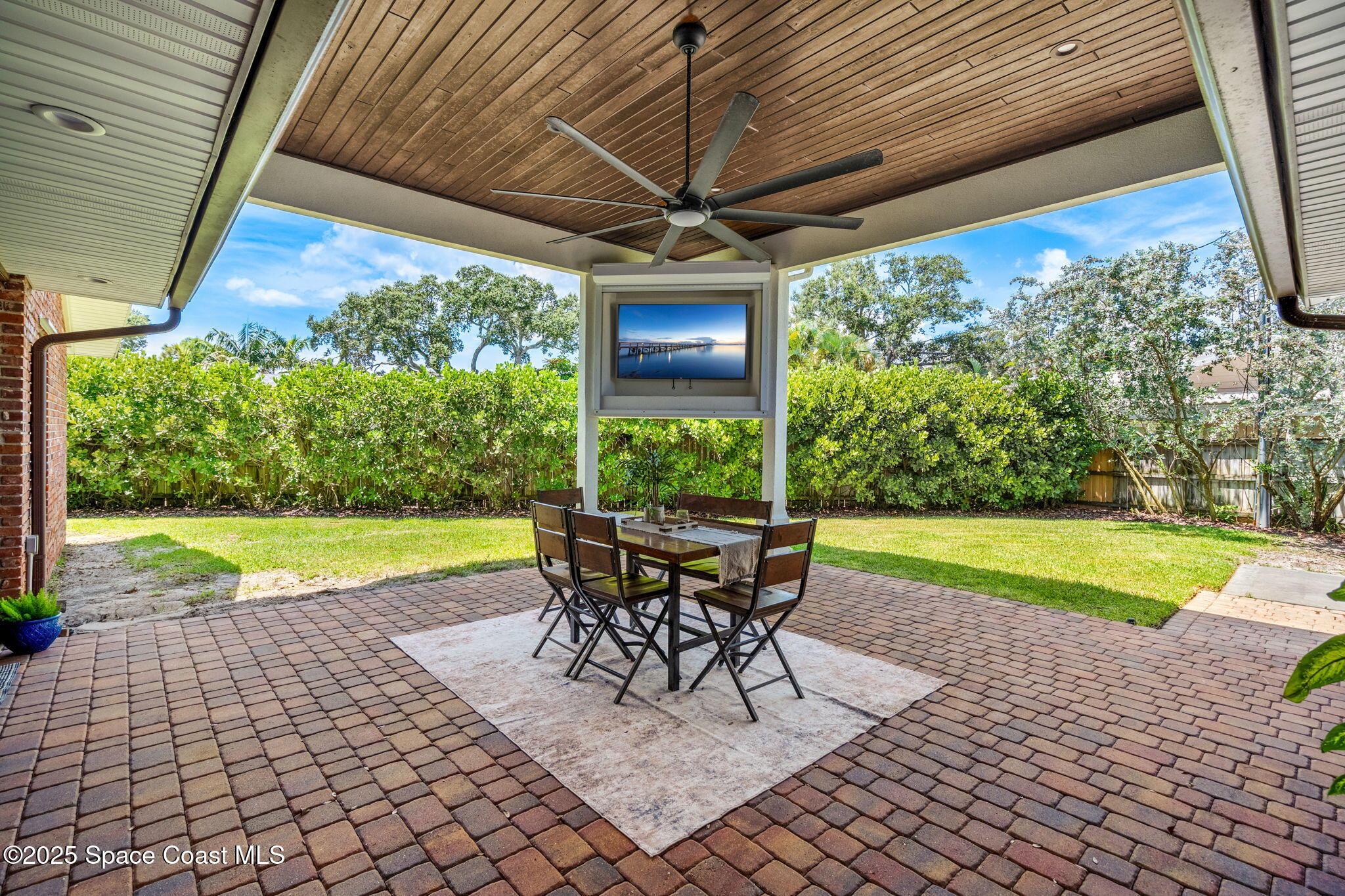 1306 Magnolia Drive