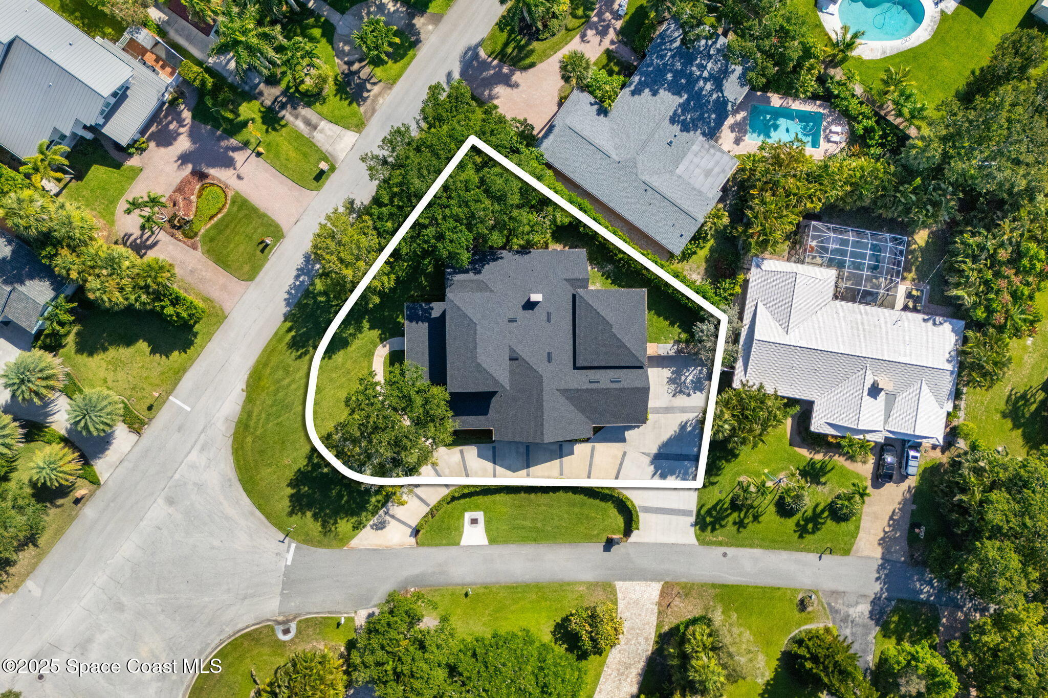 1306 Magnolia Drive