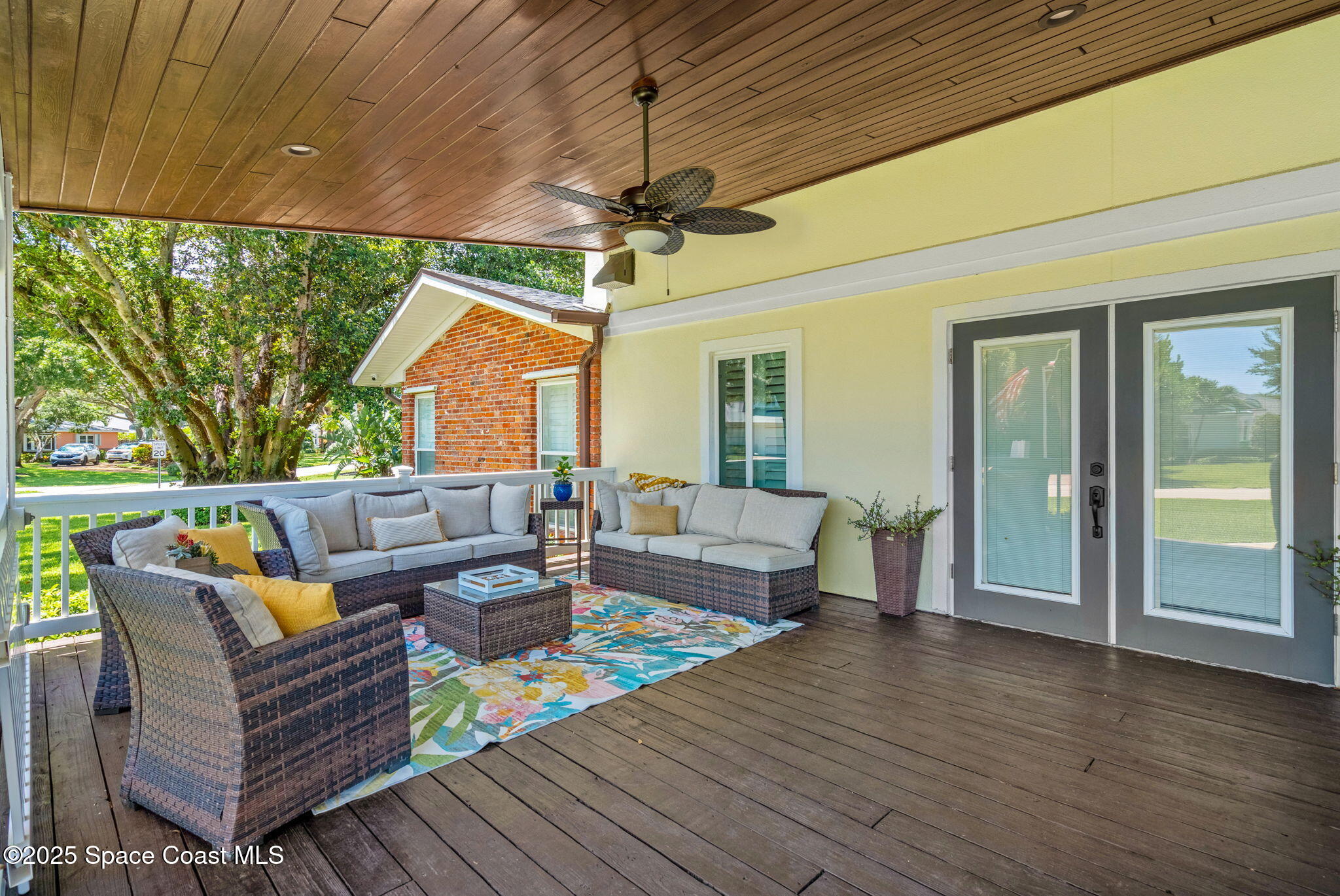 1306 Magnolia Drive