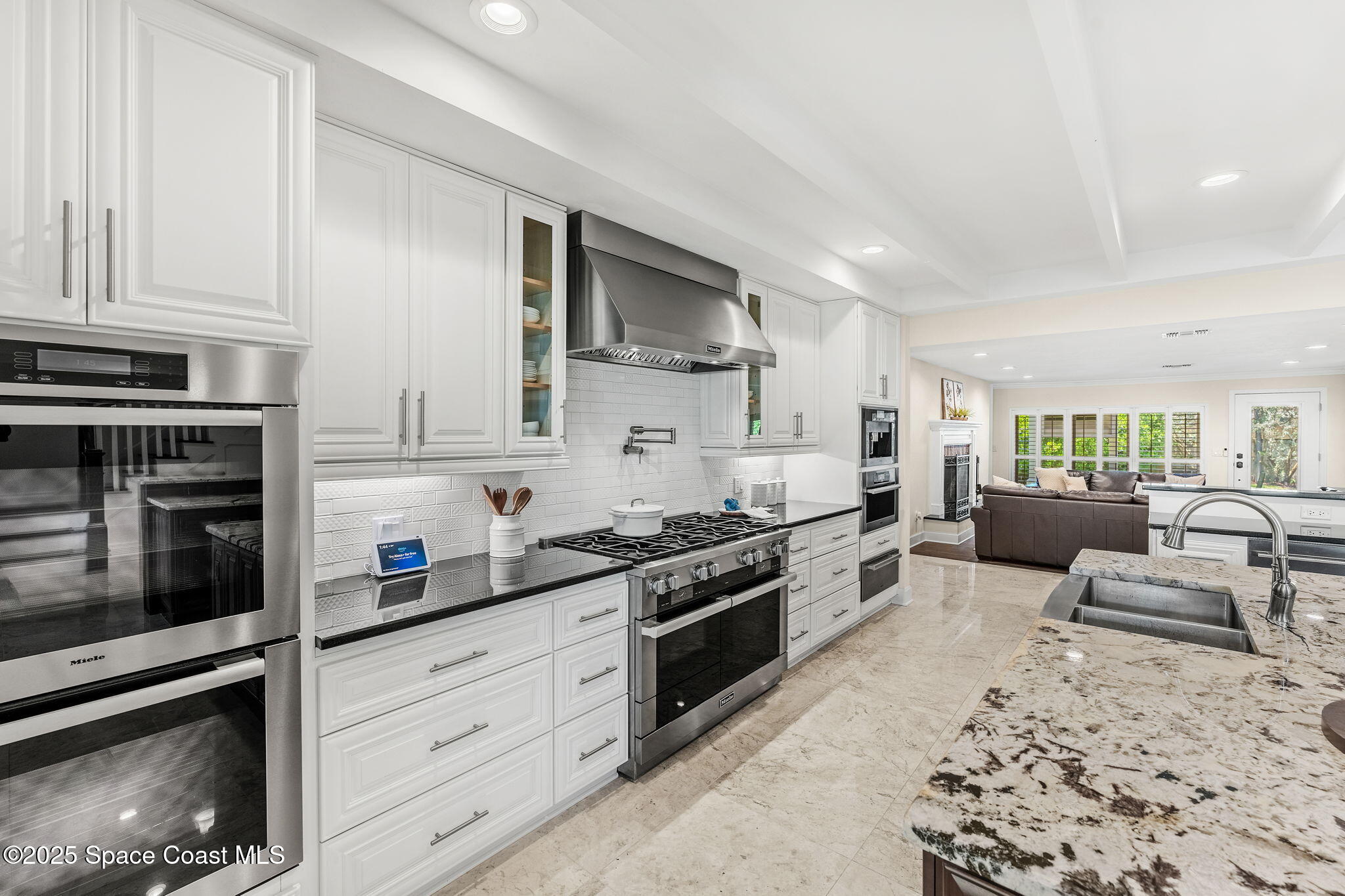 1306 Magnolia Drive