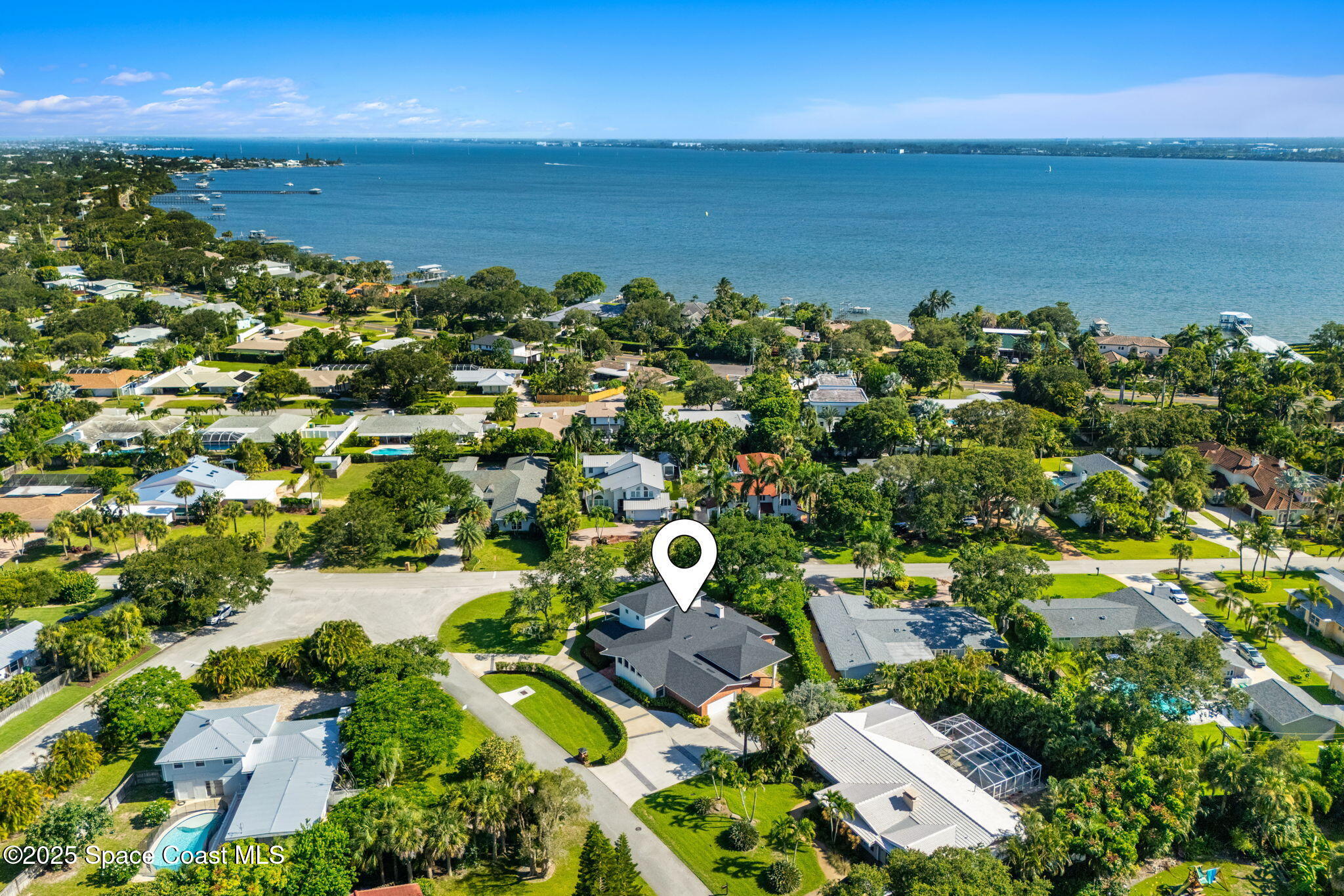 1306 Magnolia Drive