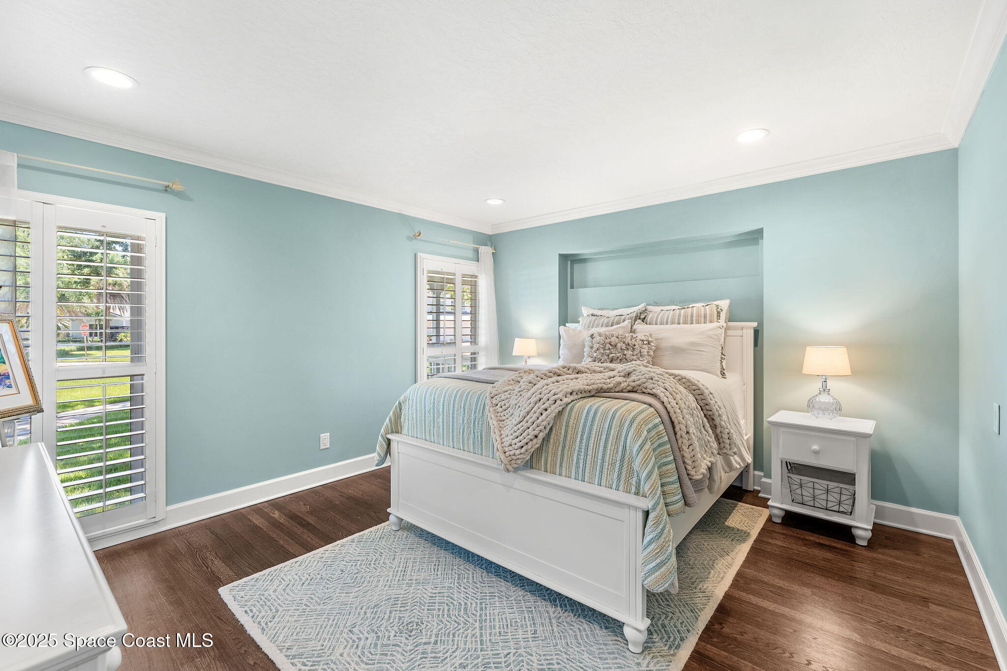 1306 Magnolia Drive