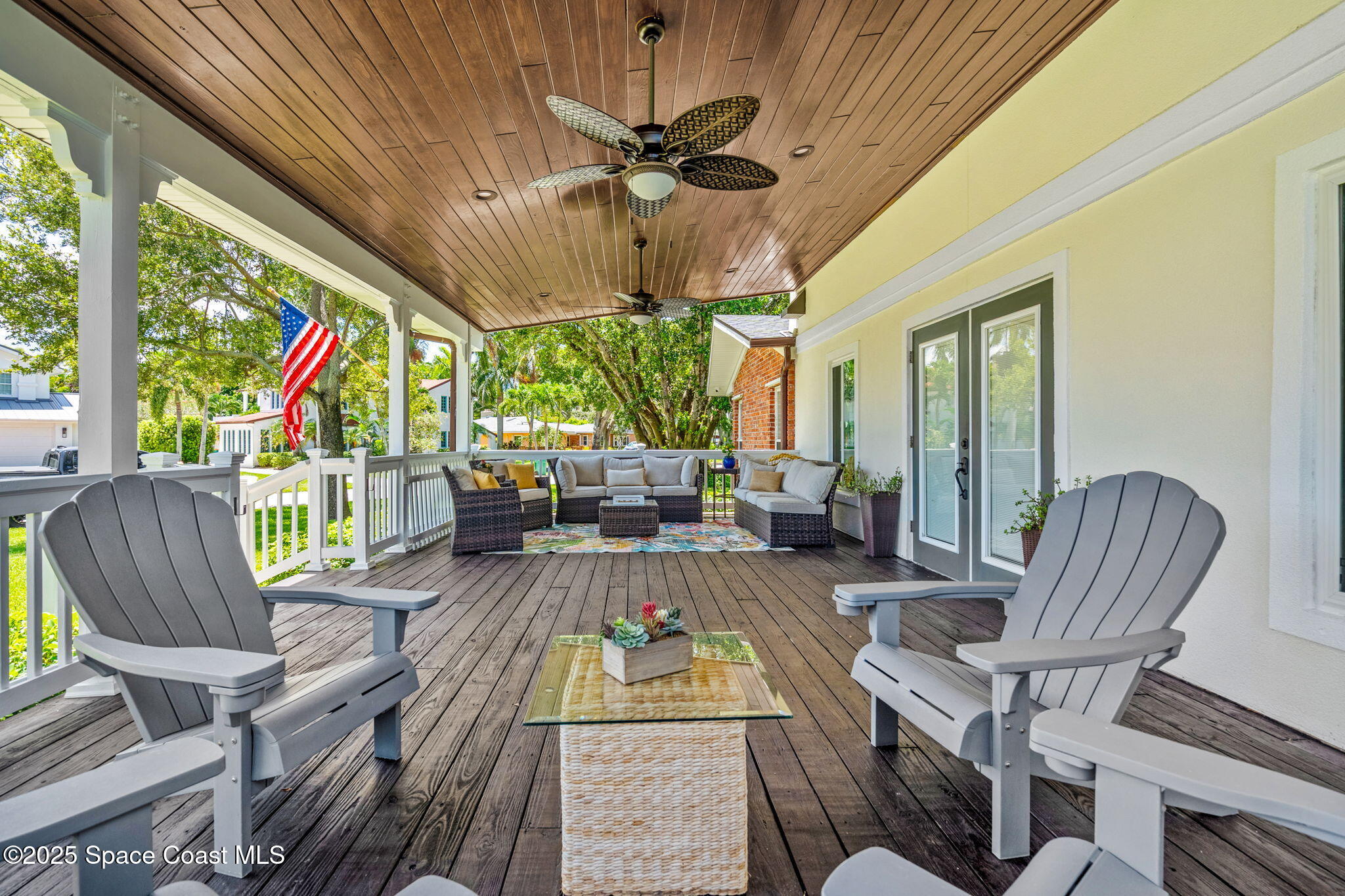 1306 Magnolia Drive