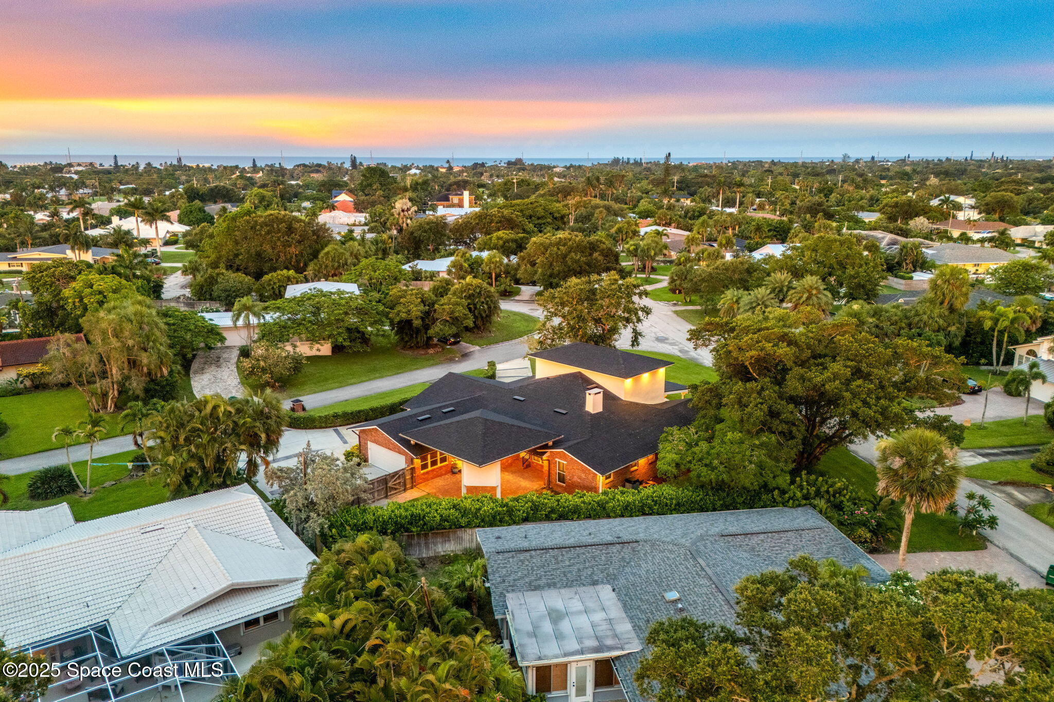 1306 Magnolia Drive