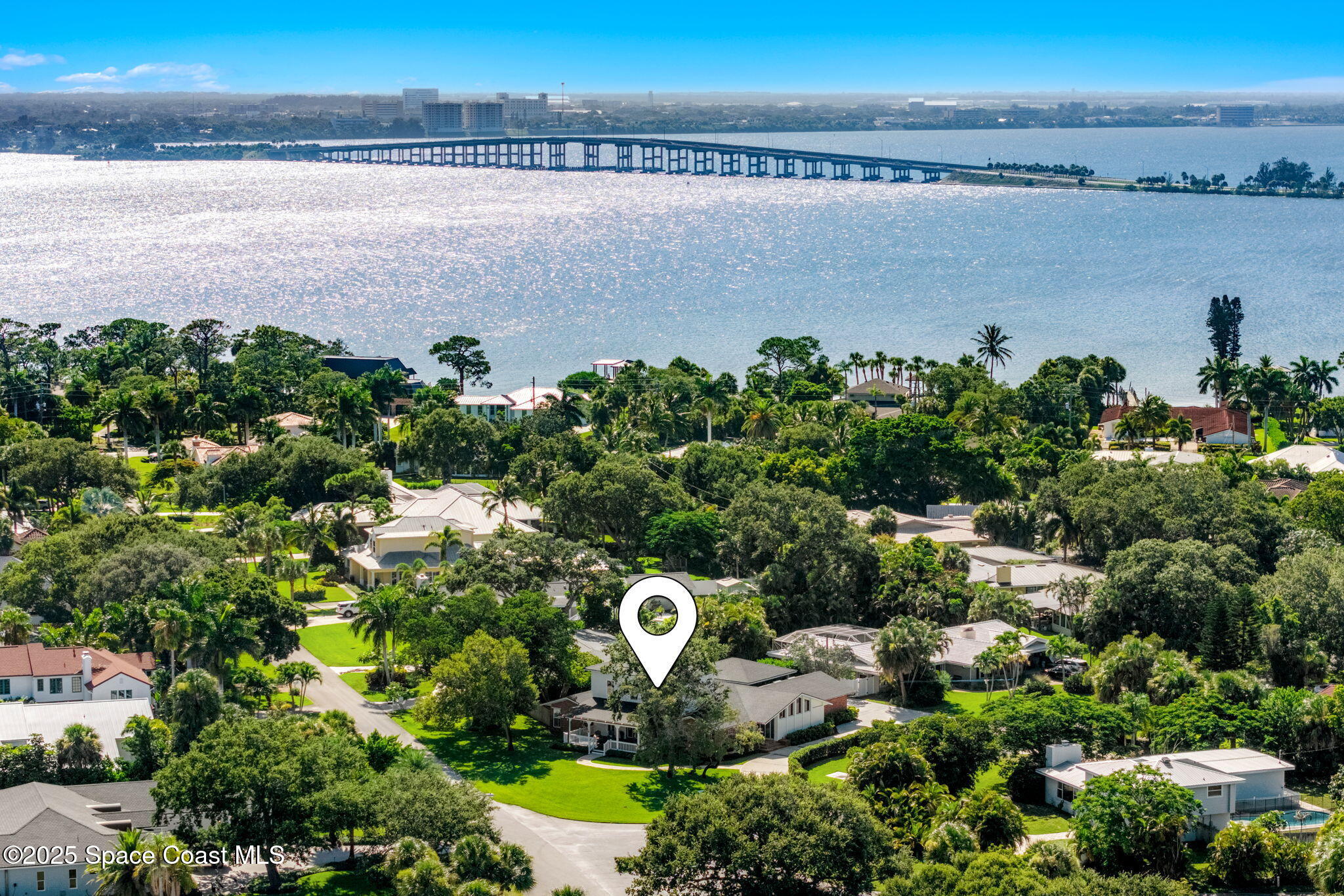 1306 Magnolia Drive