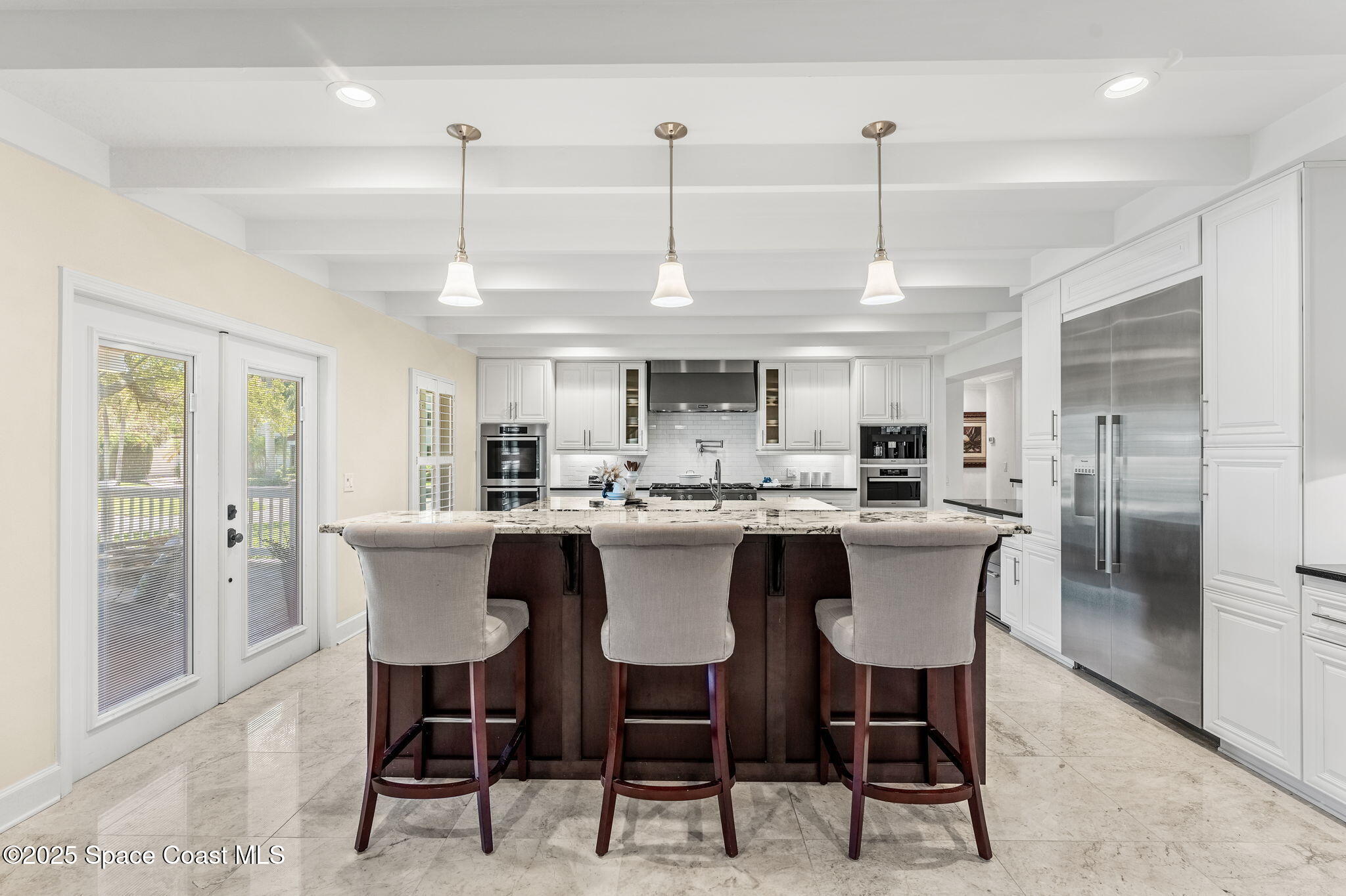 1306 Magnolia Drive