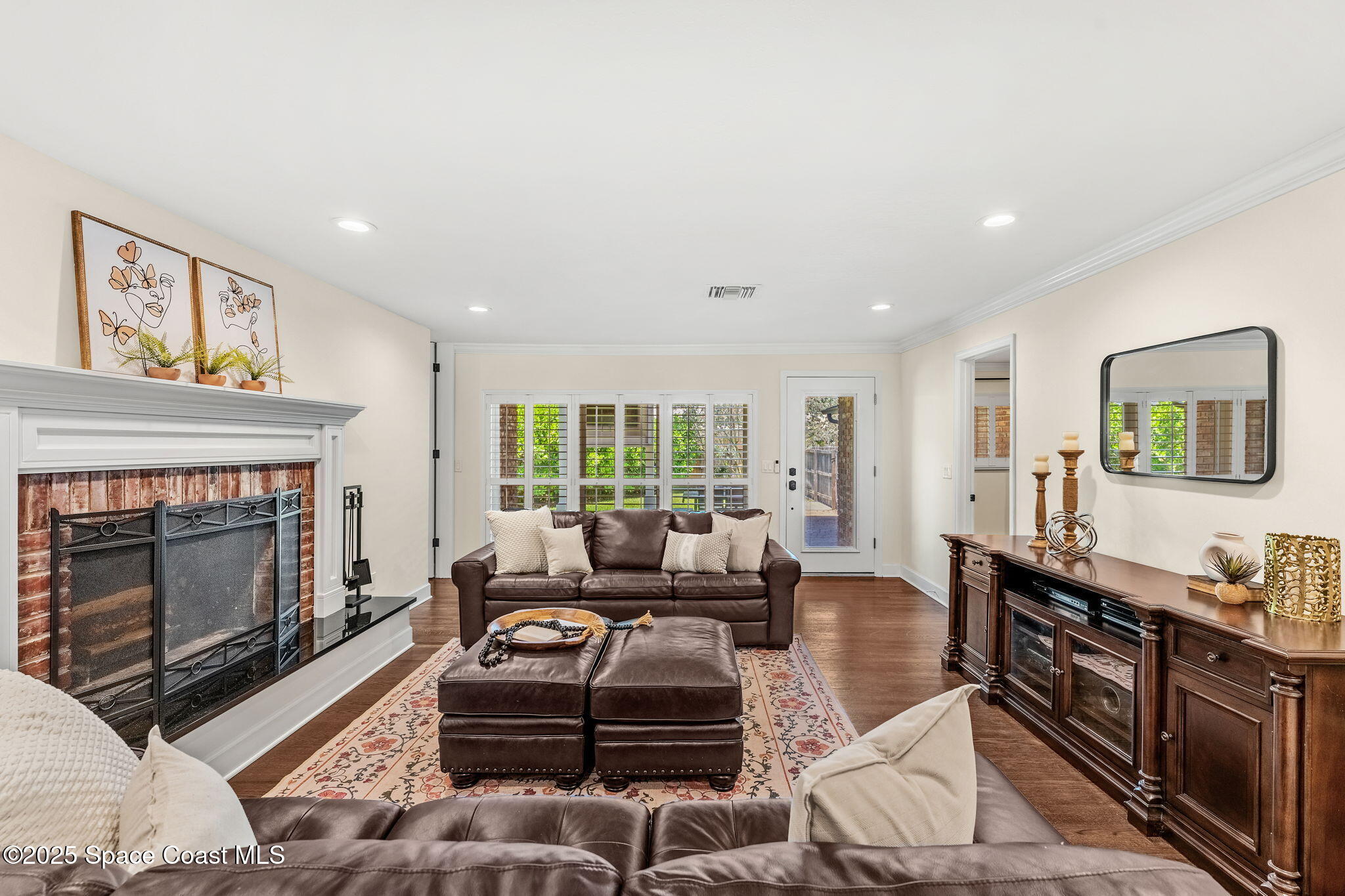 1306 Magnolia Drive