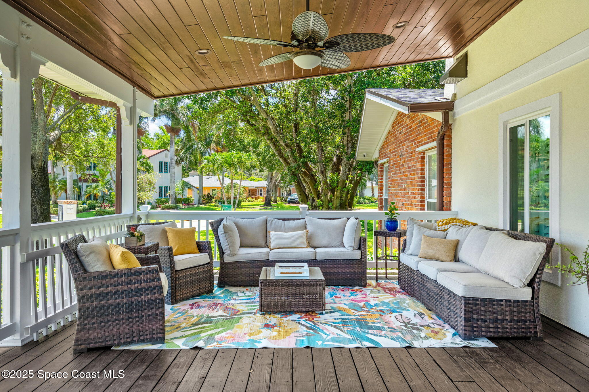 1306 Magnolia Drive